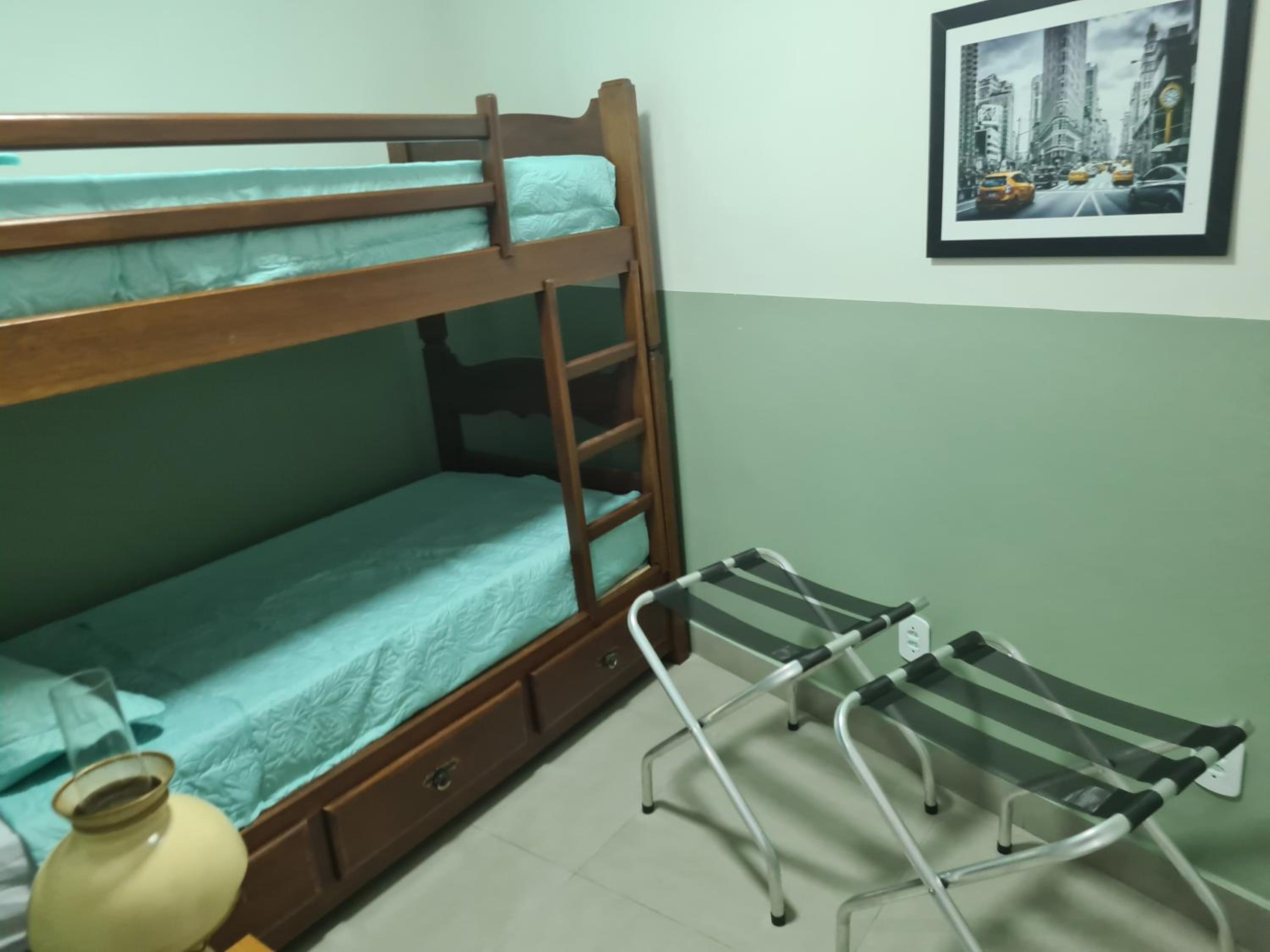 Apartamento Centro - RJ