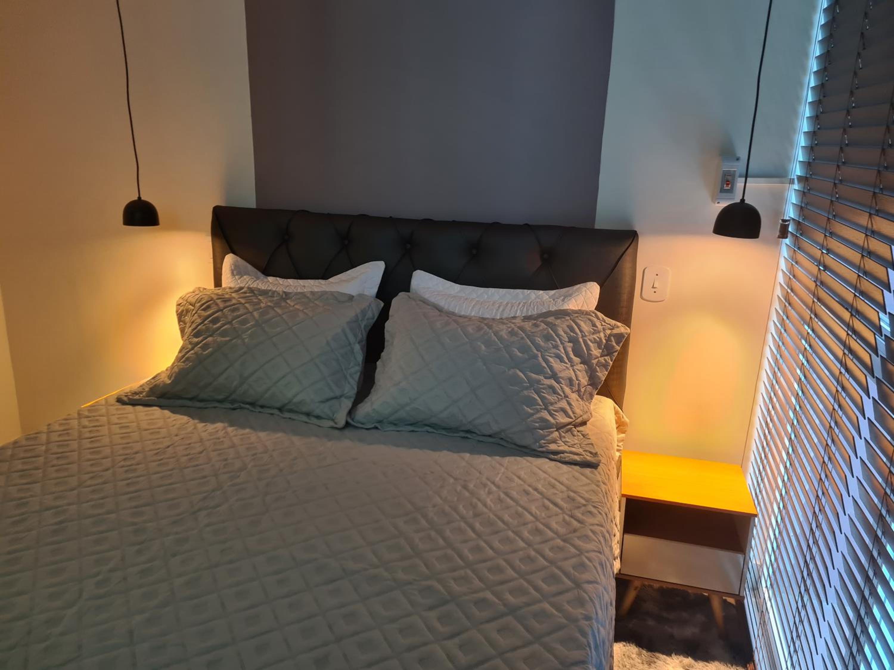 Apartamento Centro - RJ