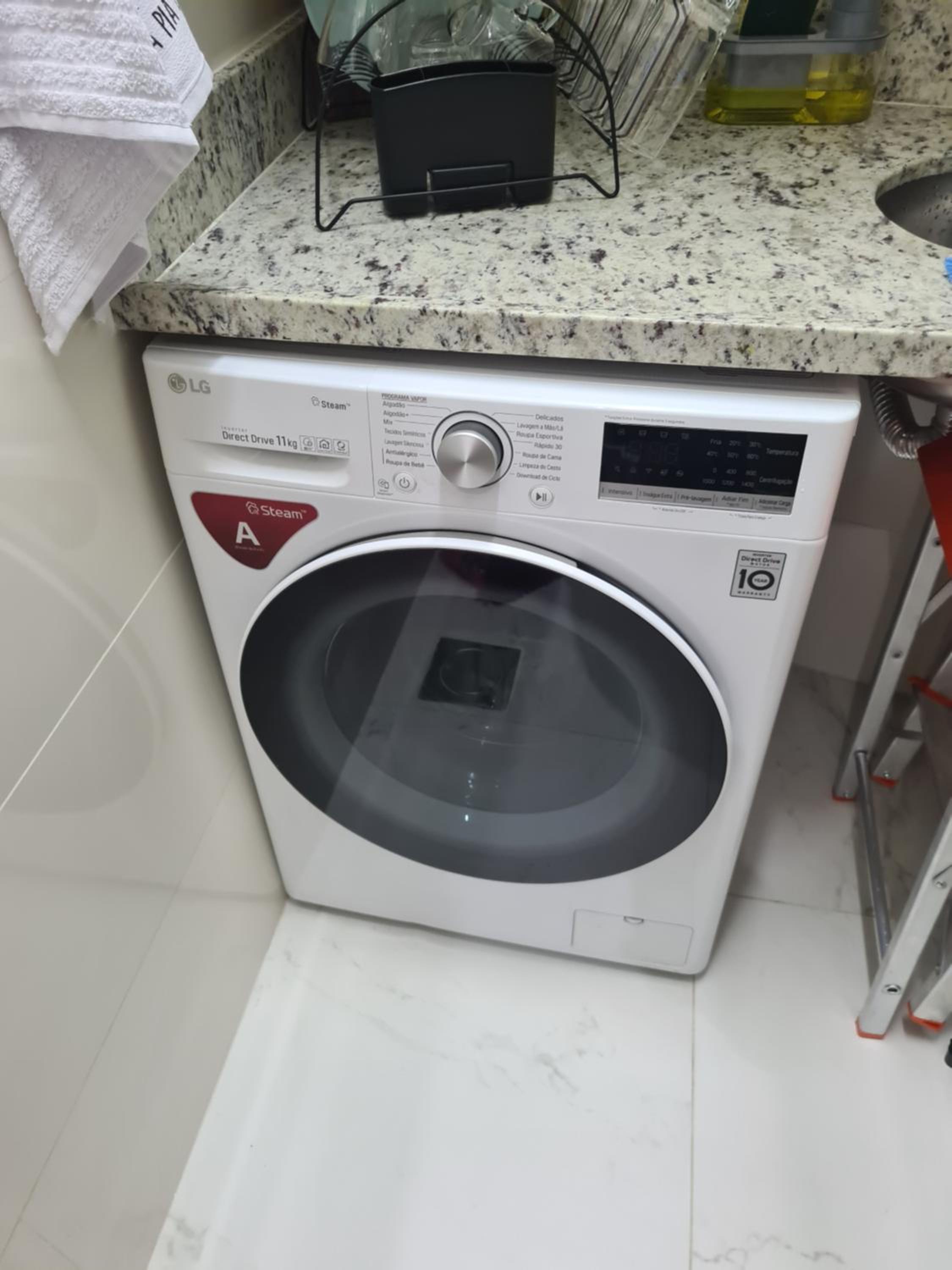 Apartamento Centro - RJ