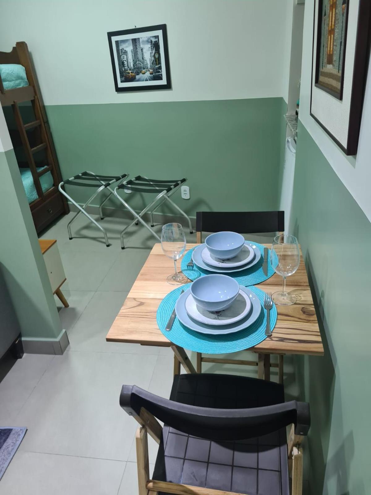 Apartamento Centro - RJ