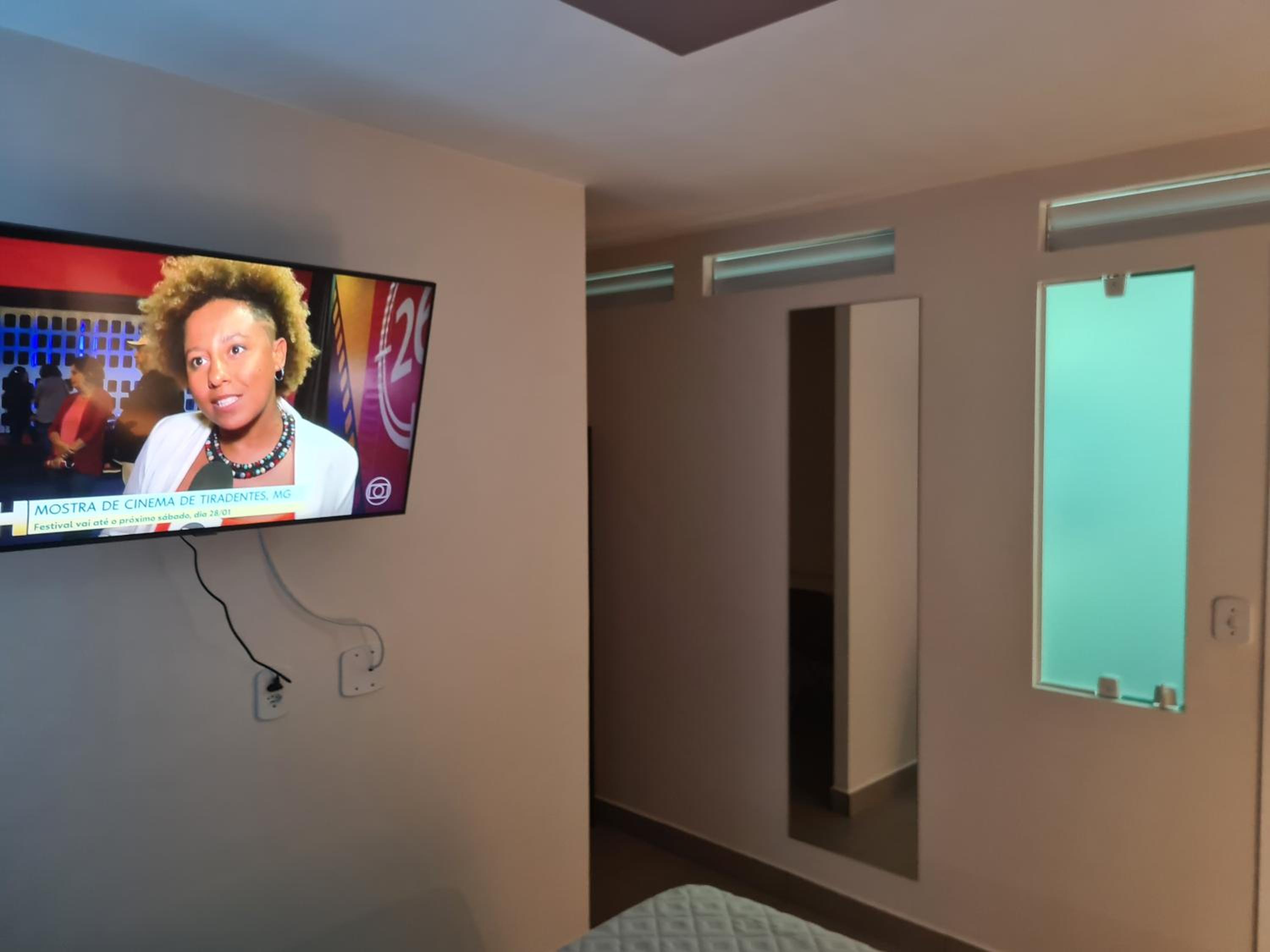 Apartamento Centro - RJ