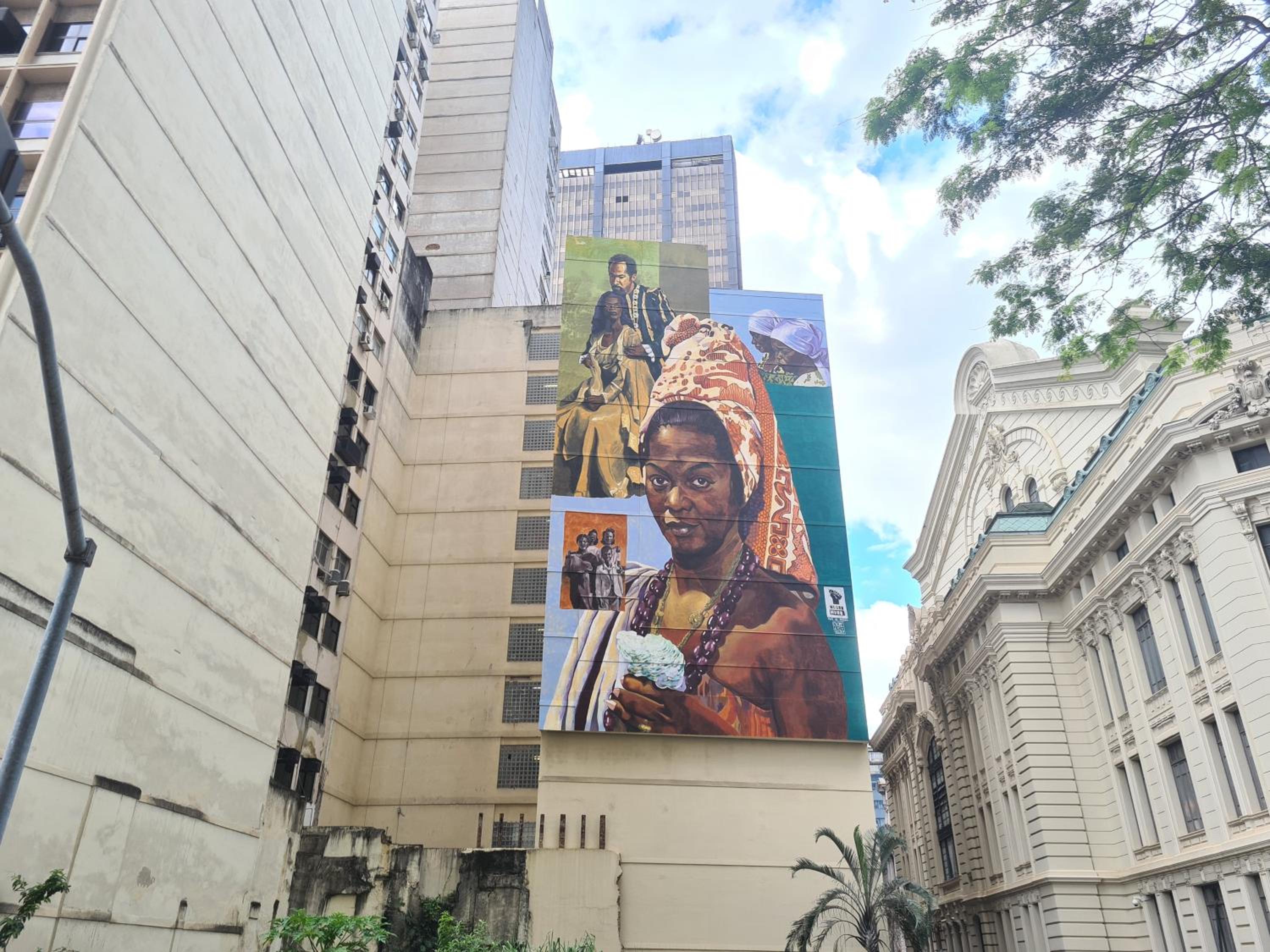 Apartamento Centro - RJ