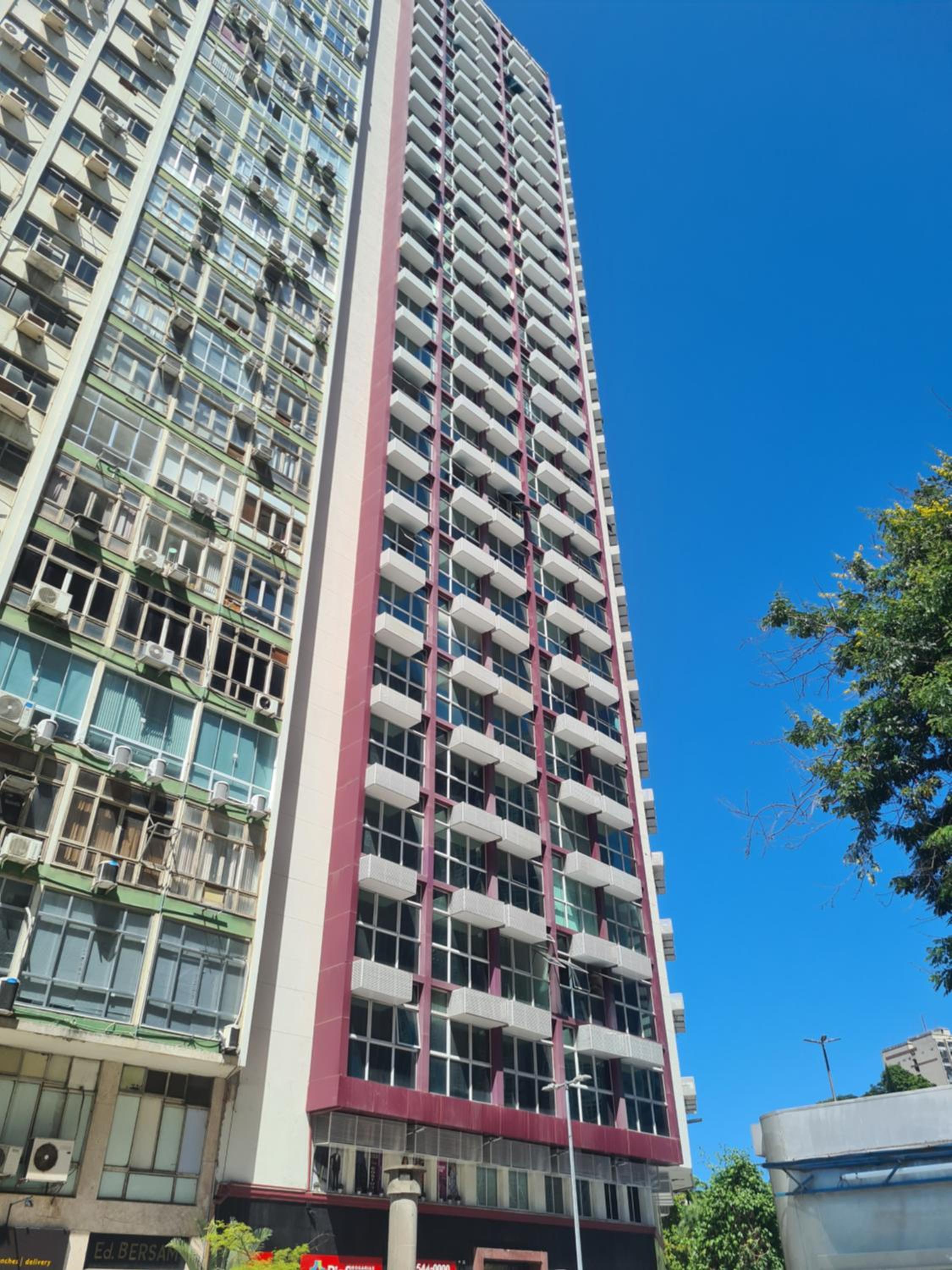 Apartamento Centro - RJ
