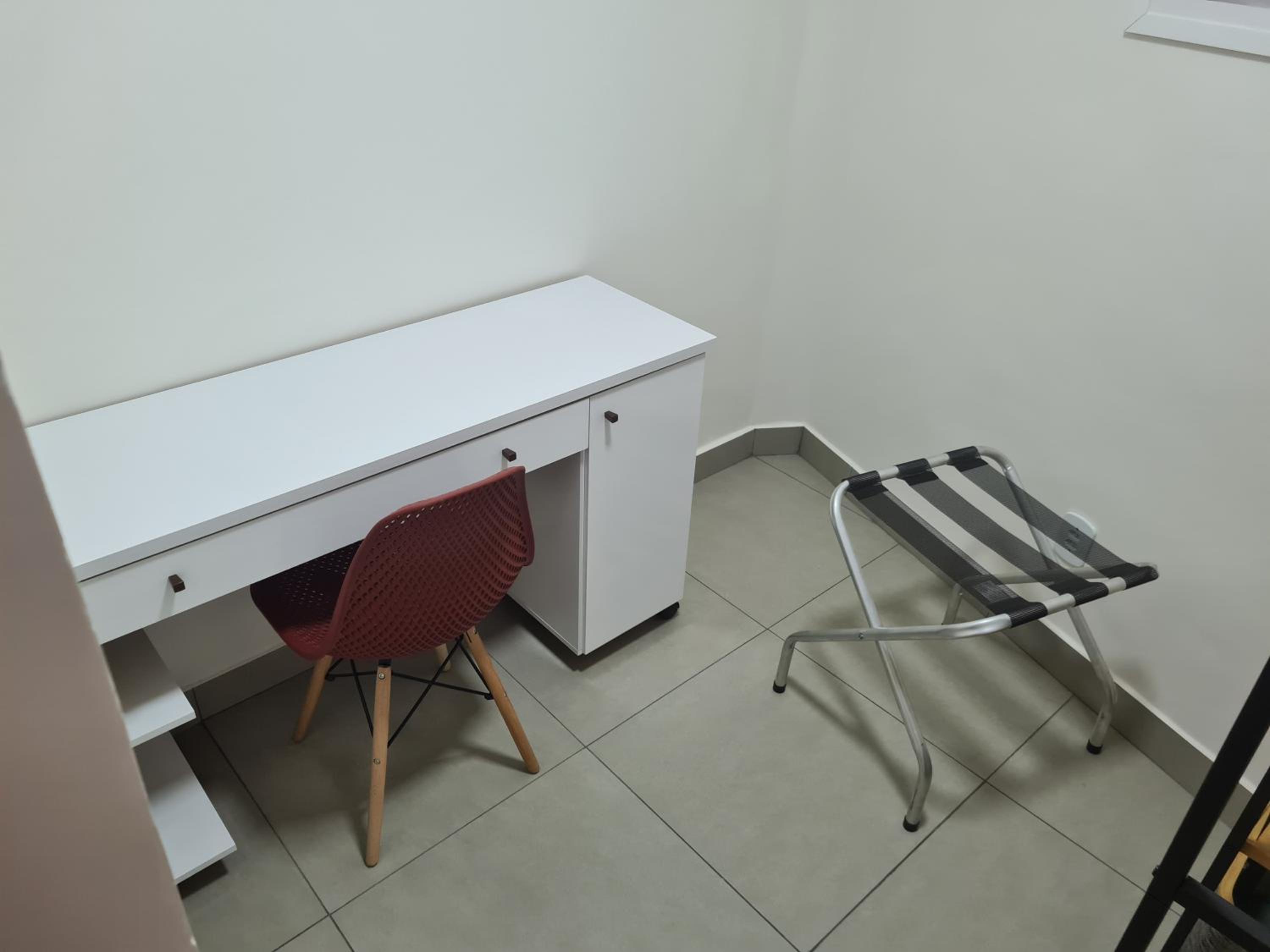 Apartamento Centro - RJ