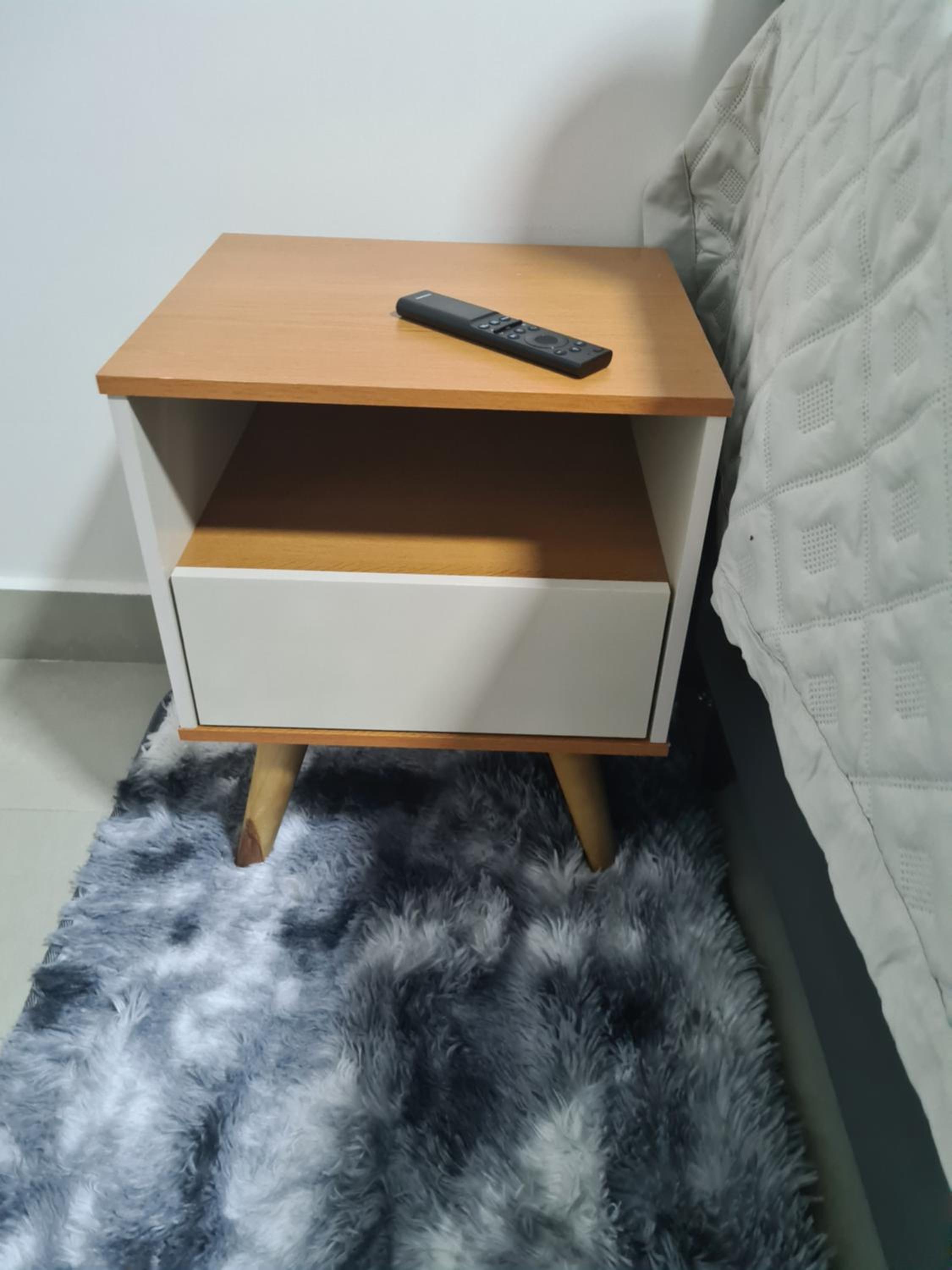 Apartamento Centro - RJ