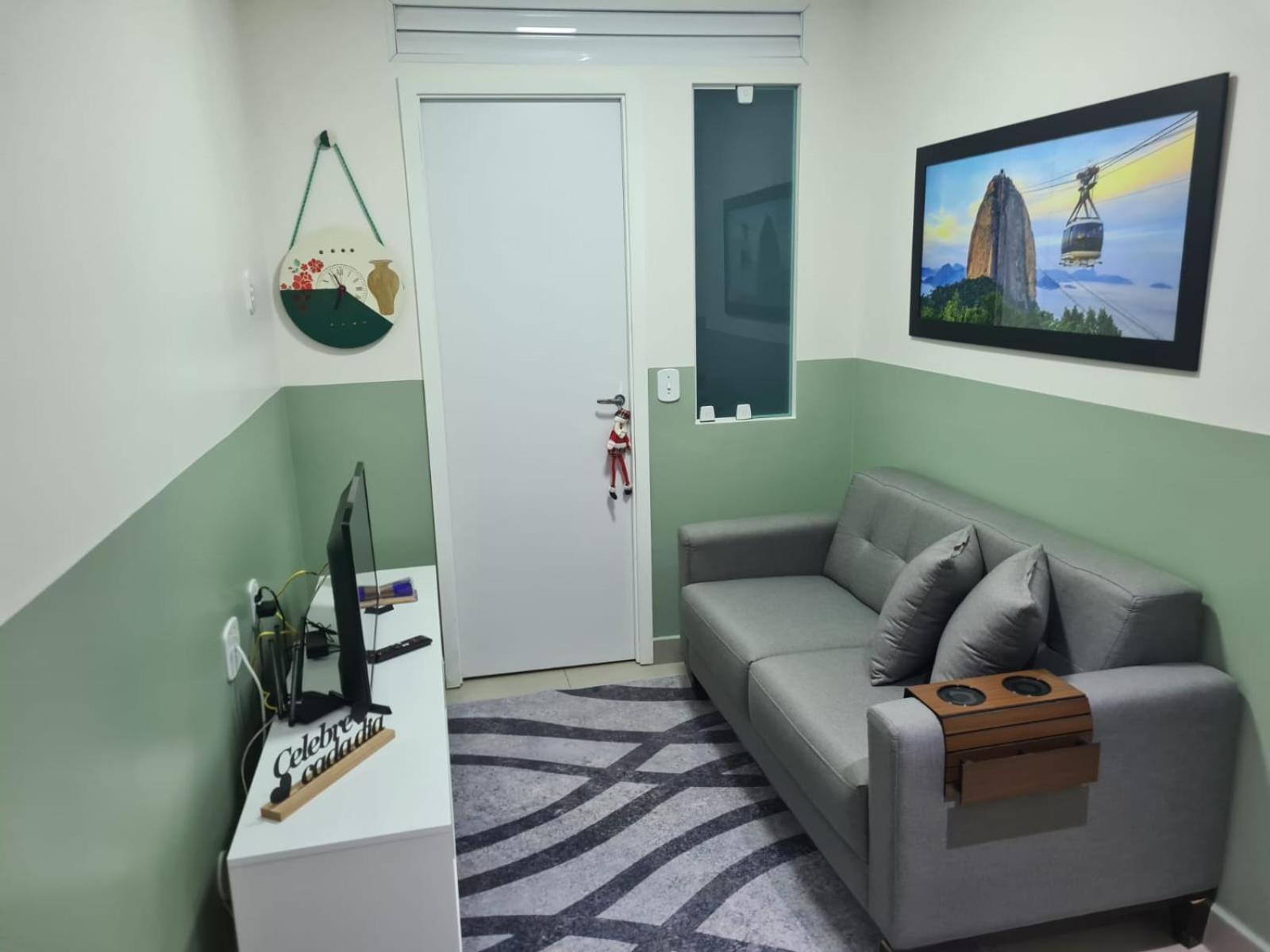 Apartamento Centro - RJ