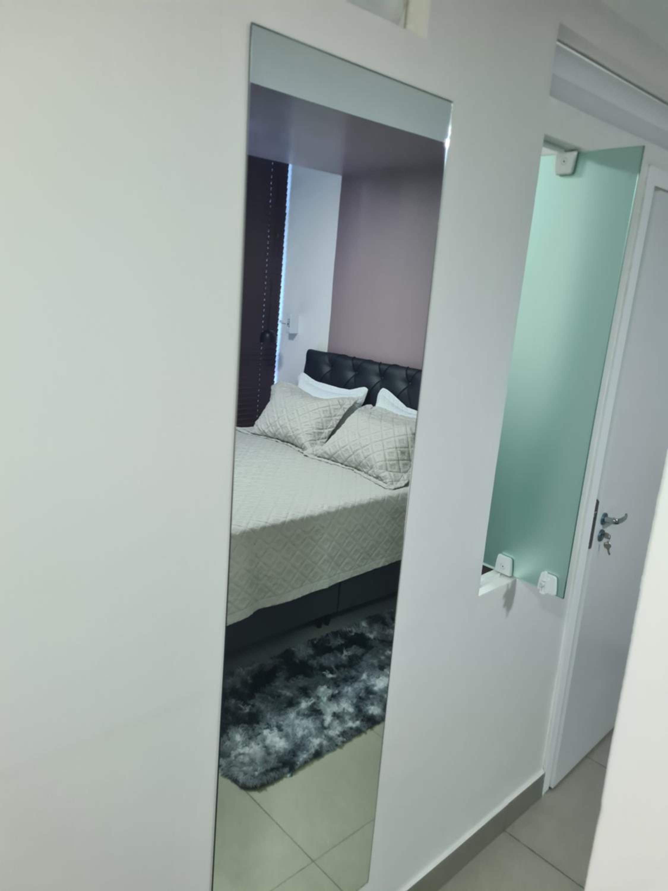 Apartamento Centro - RJ