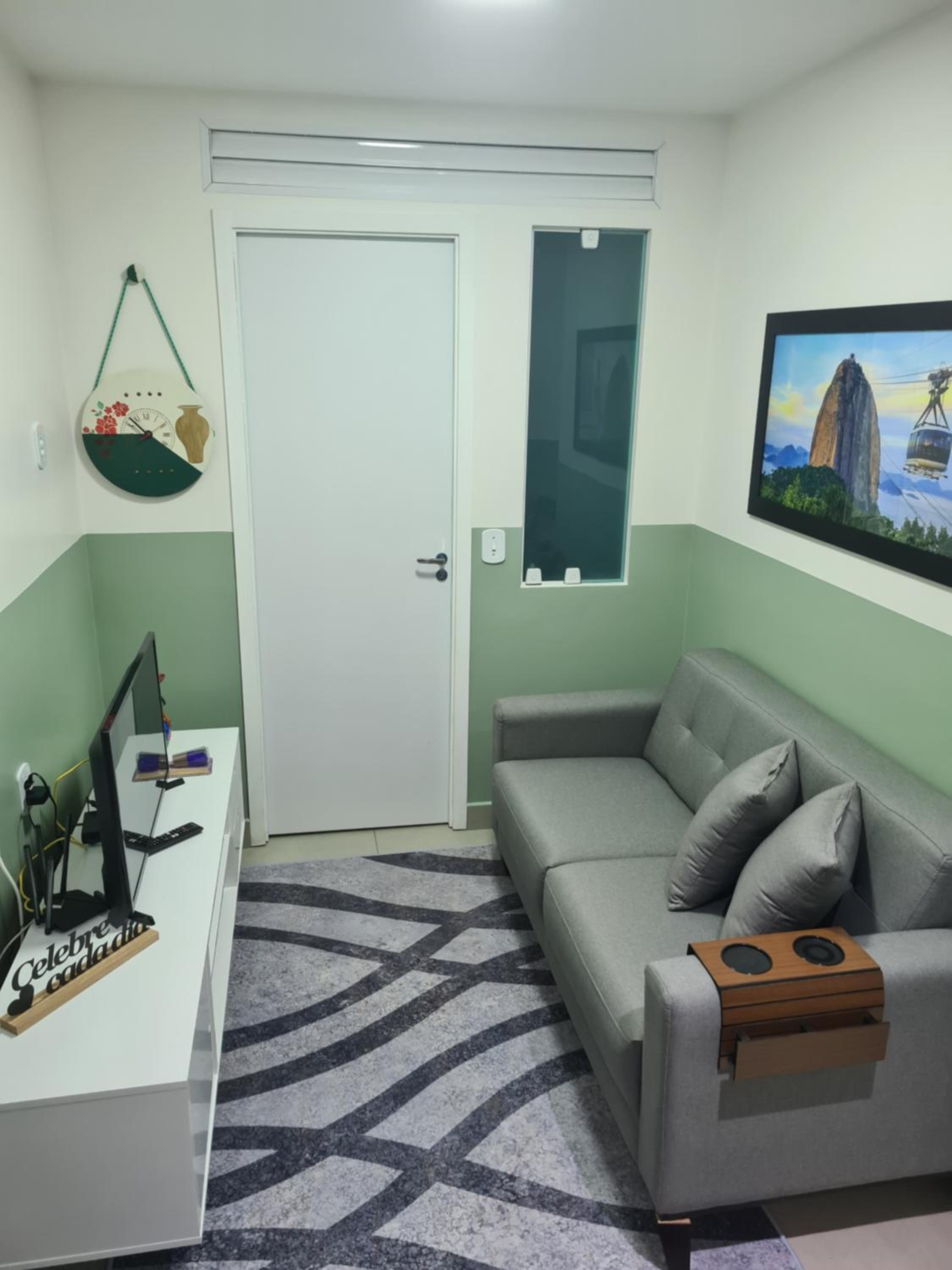 Apartamento Centro - RJ