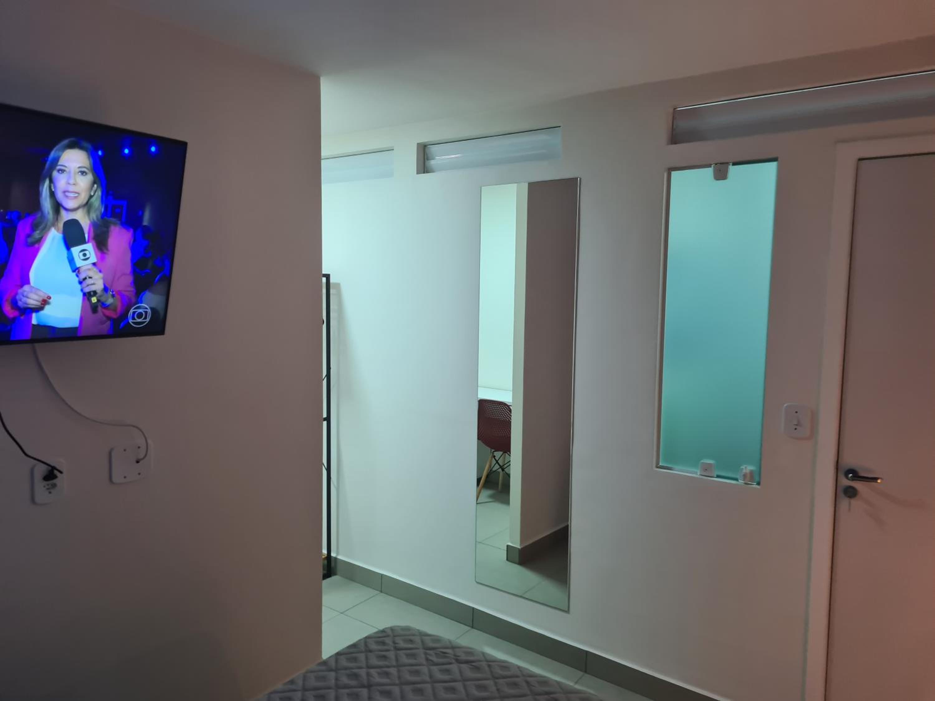 Apartamento Centro - RJ