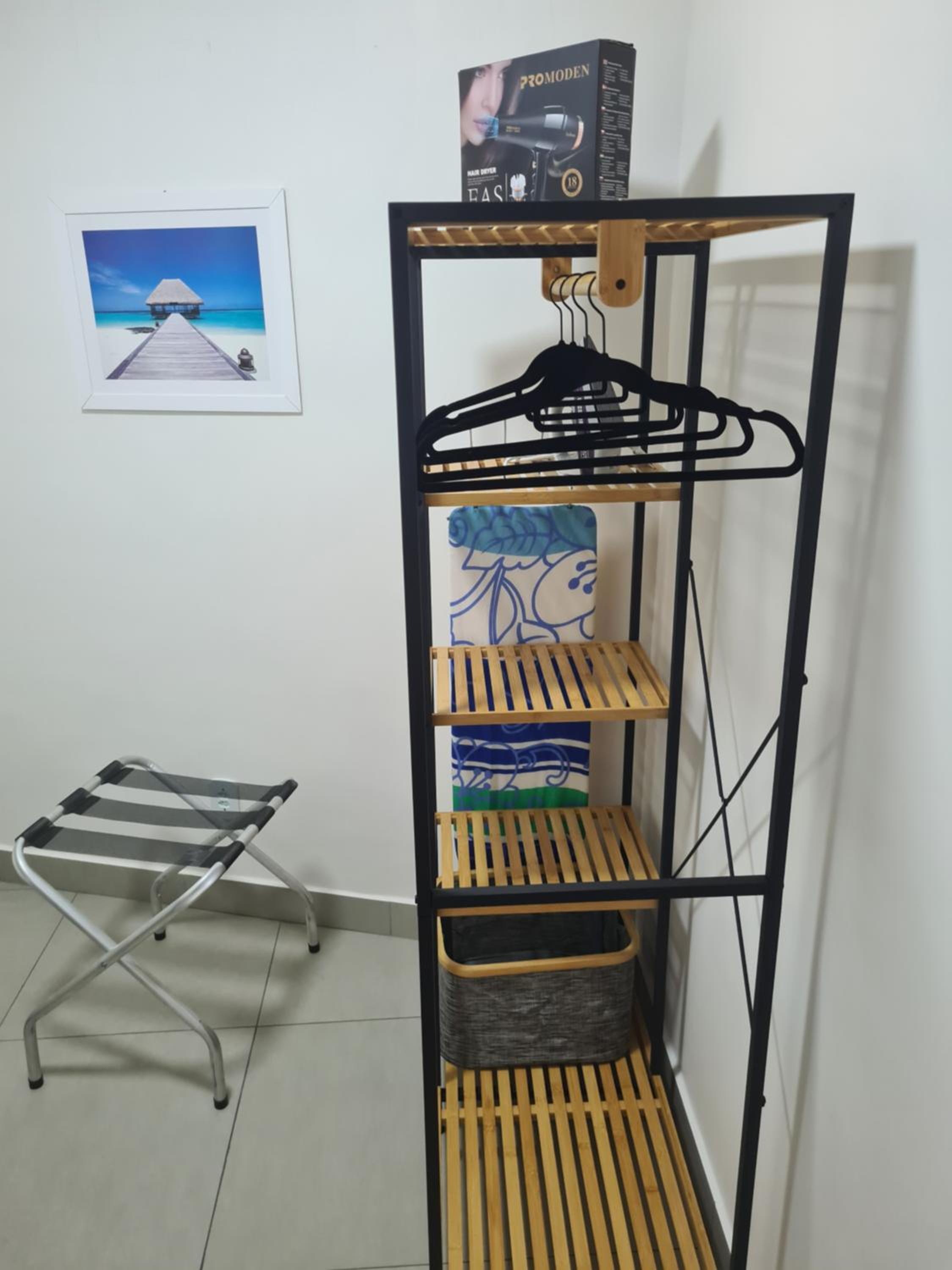 Apartamento Centro - RJ