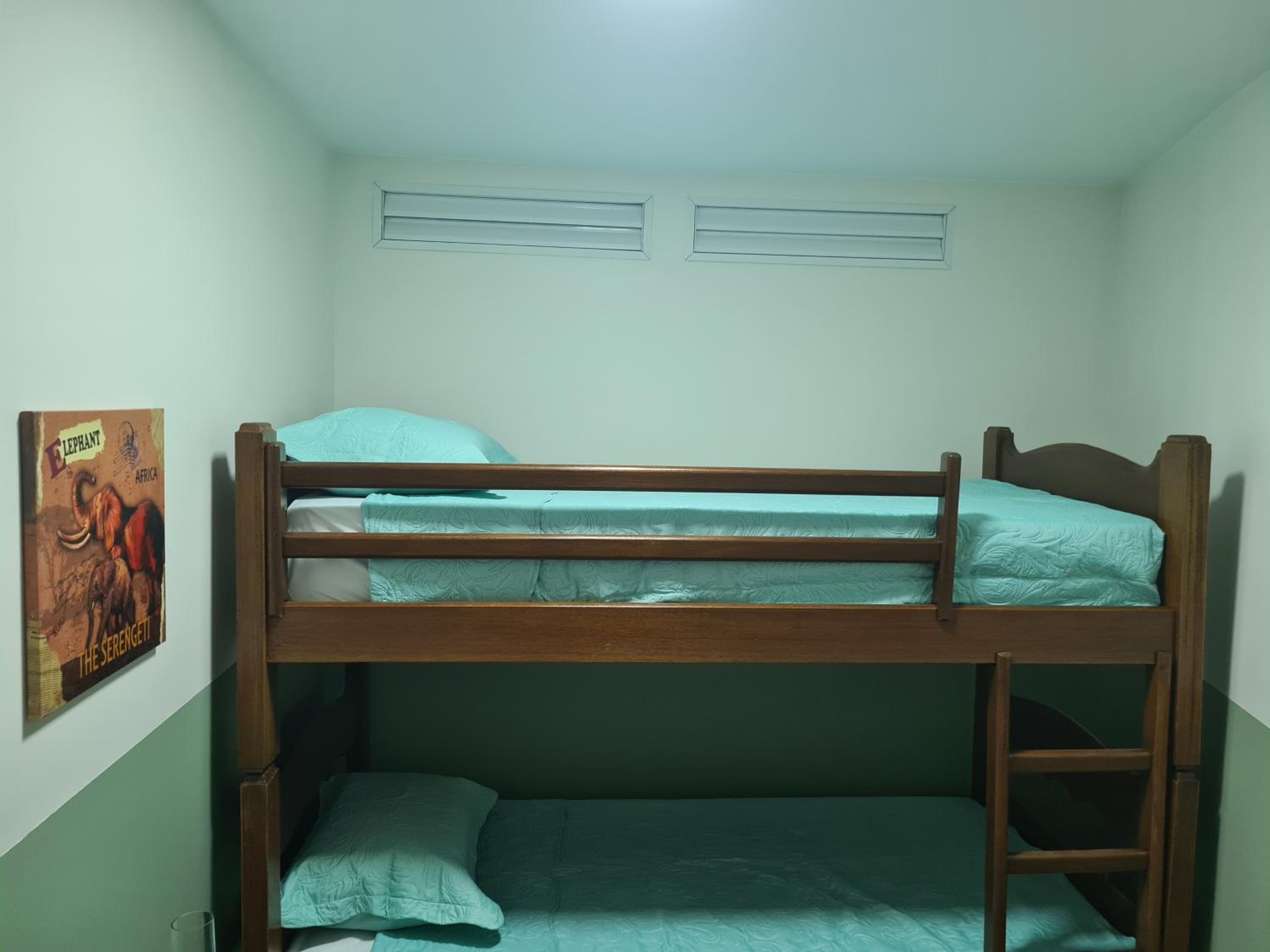 Apartamento Centro - RJ