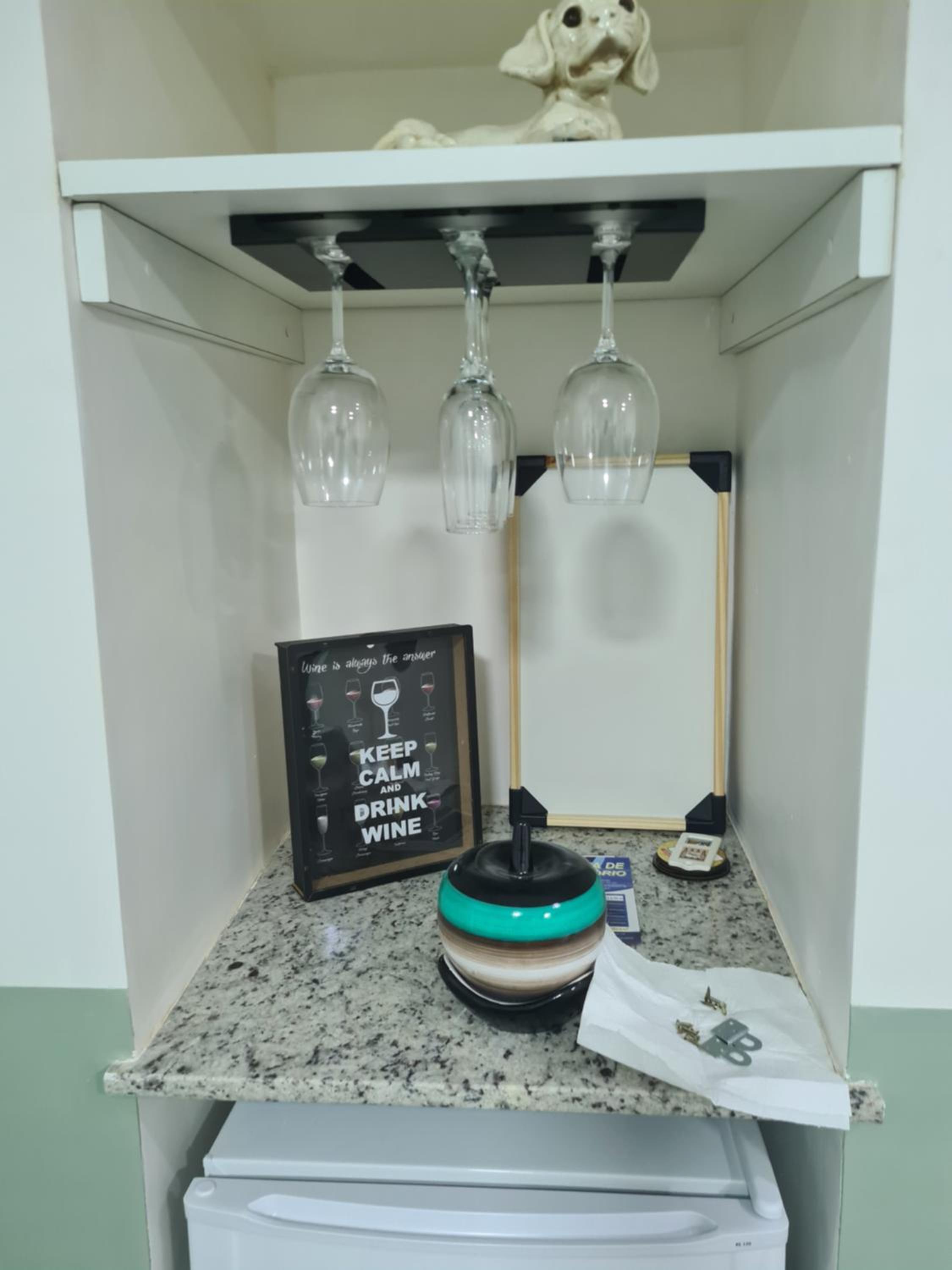 Apartamento Centro - RJ