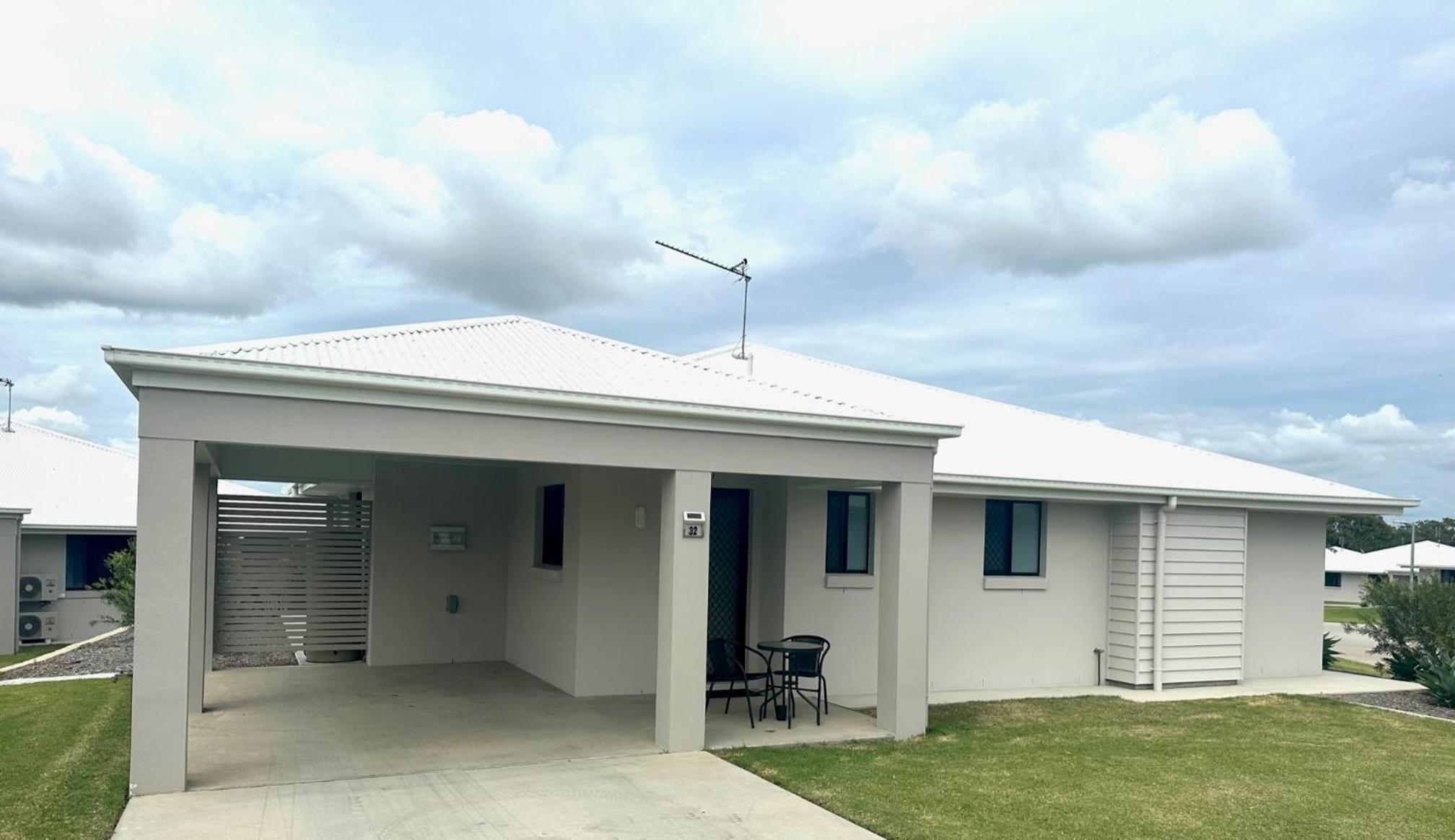 Casa Nostra Motel