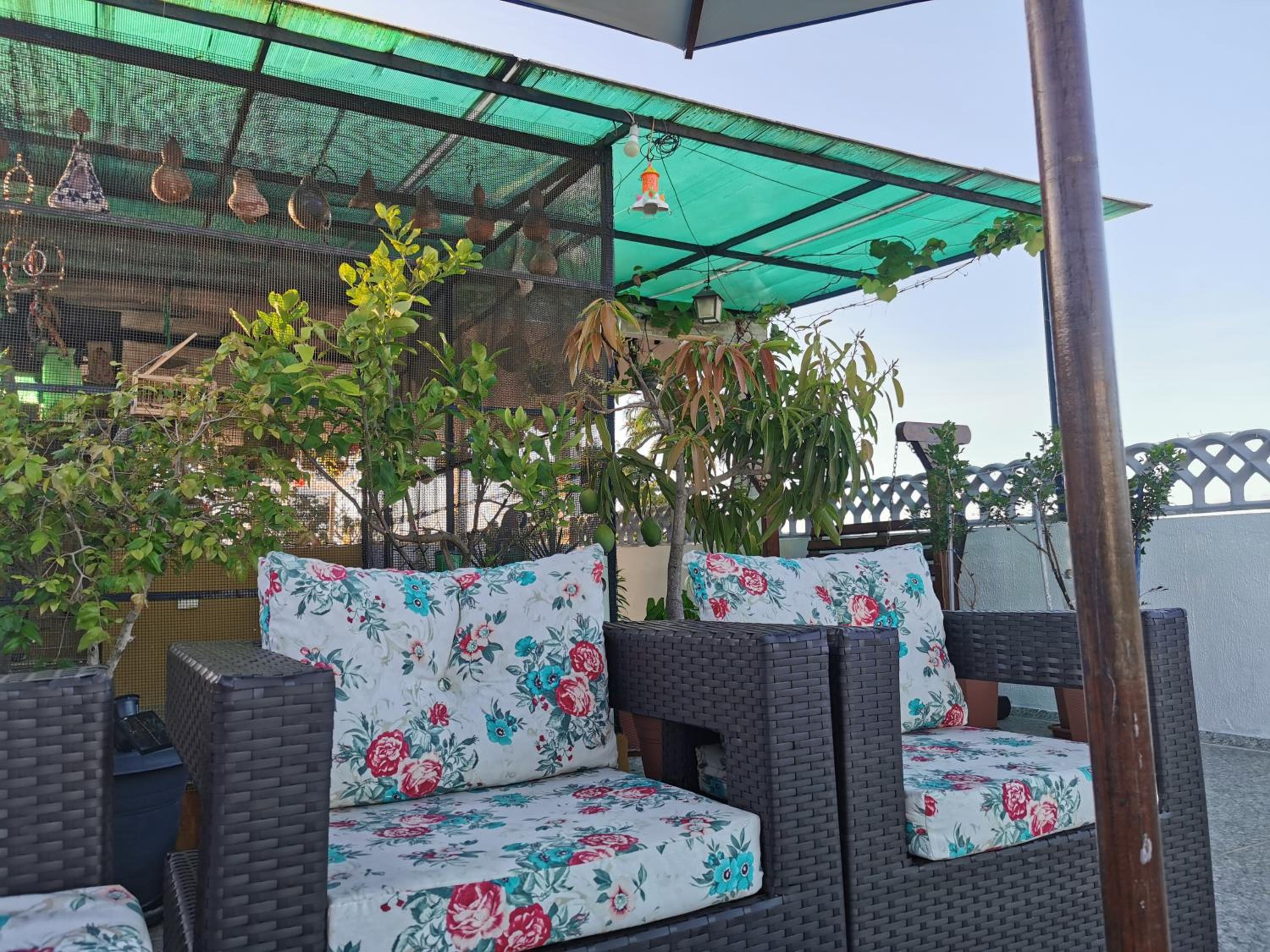 Smartstay Porto de Galinhas 3