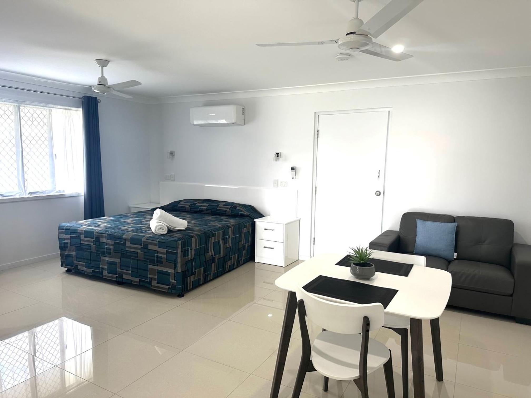 Casa Nostra Motel