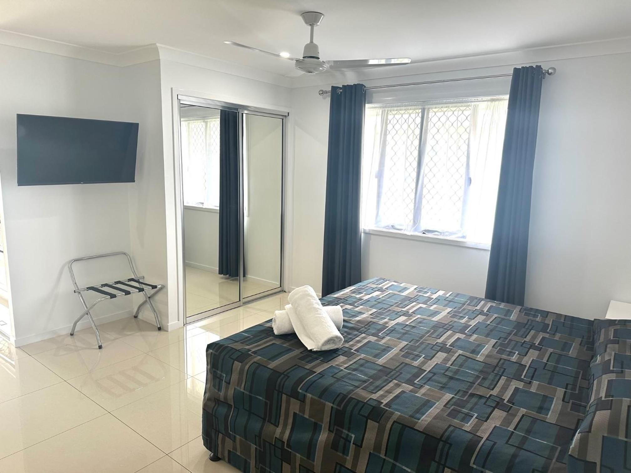 Casa Nostra Motel