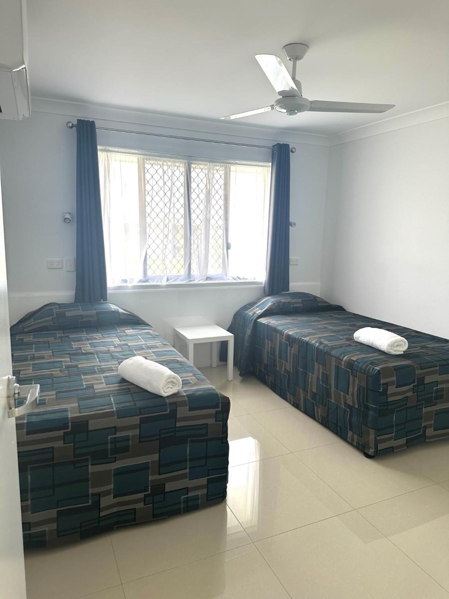 Casa Nostra Motel