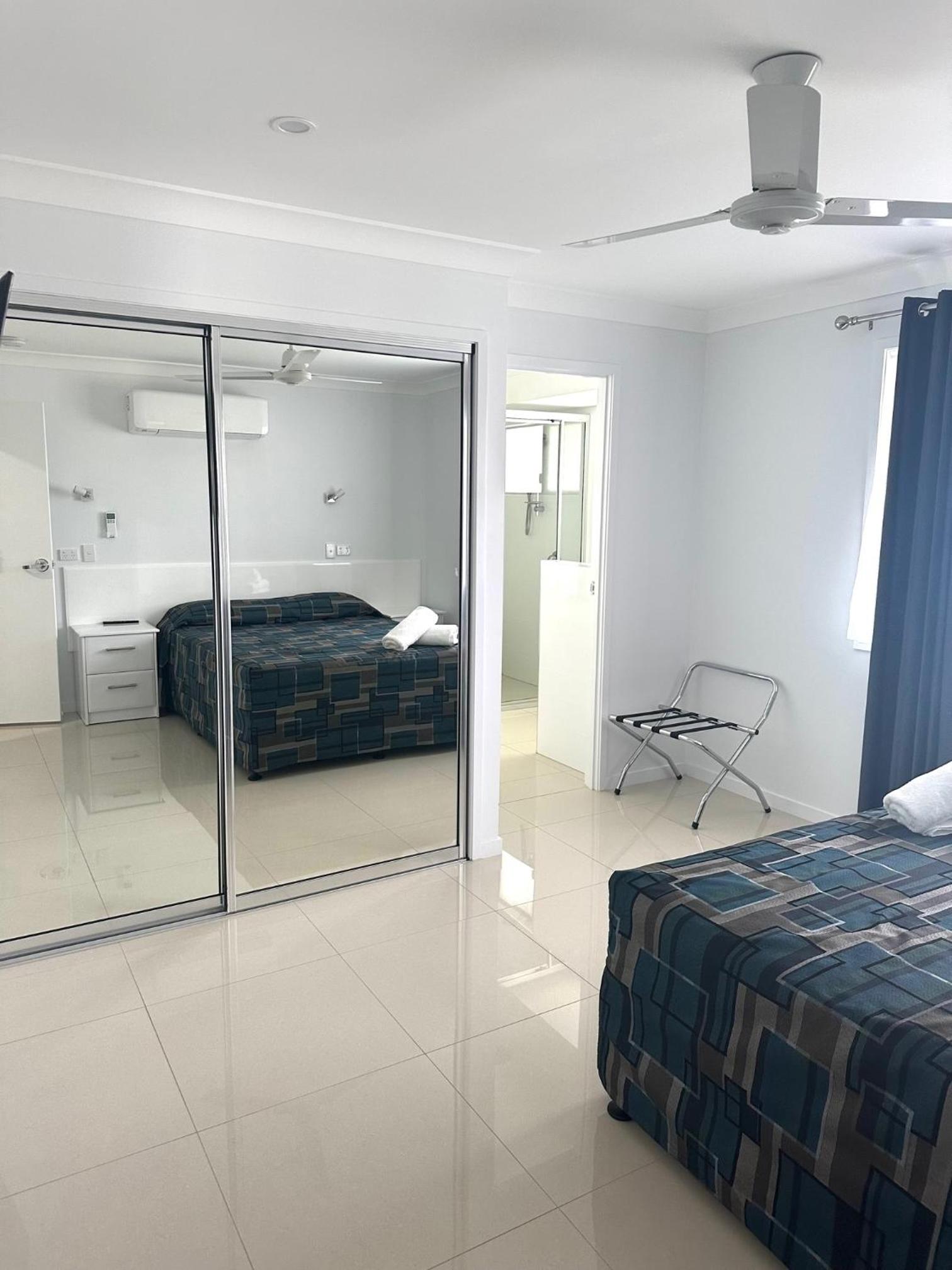 Casa Nostra Motel