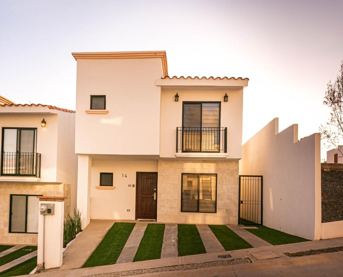 Hotel Viñedos del Mar - Image 1