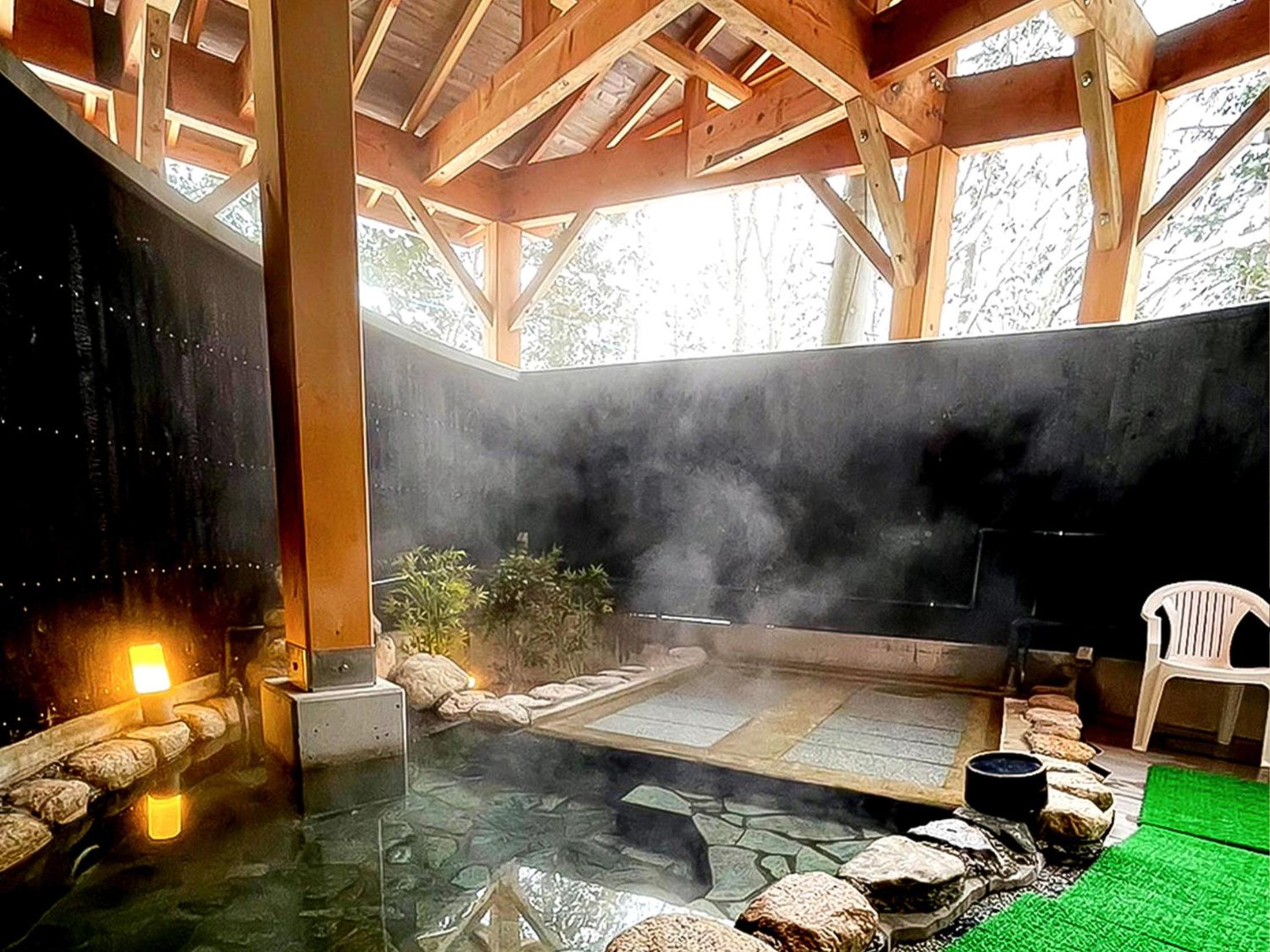 TOKI RESORT Hakuba