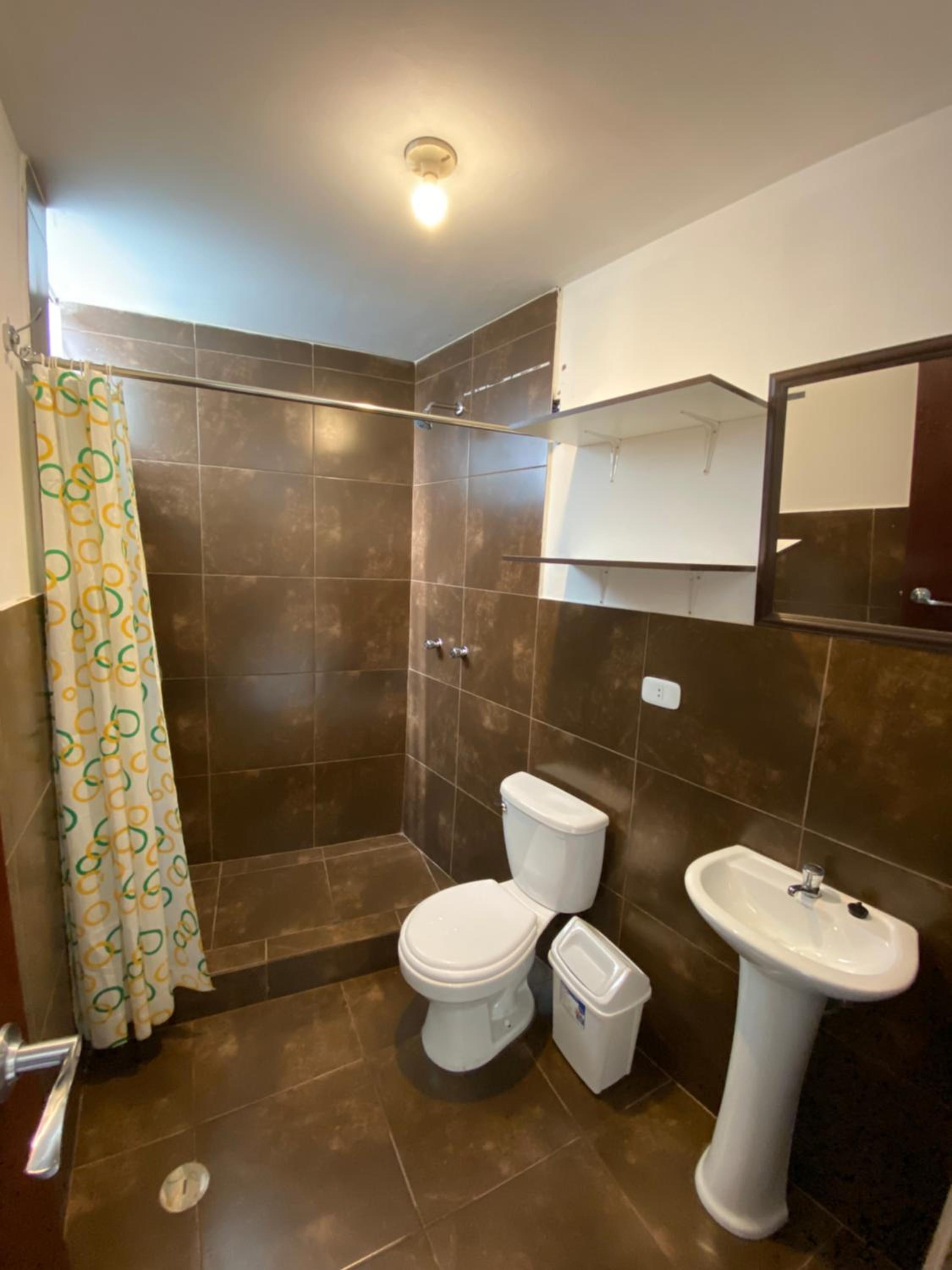 Lonko Hostel Arequipa
