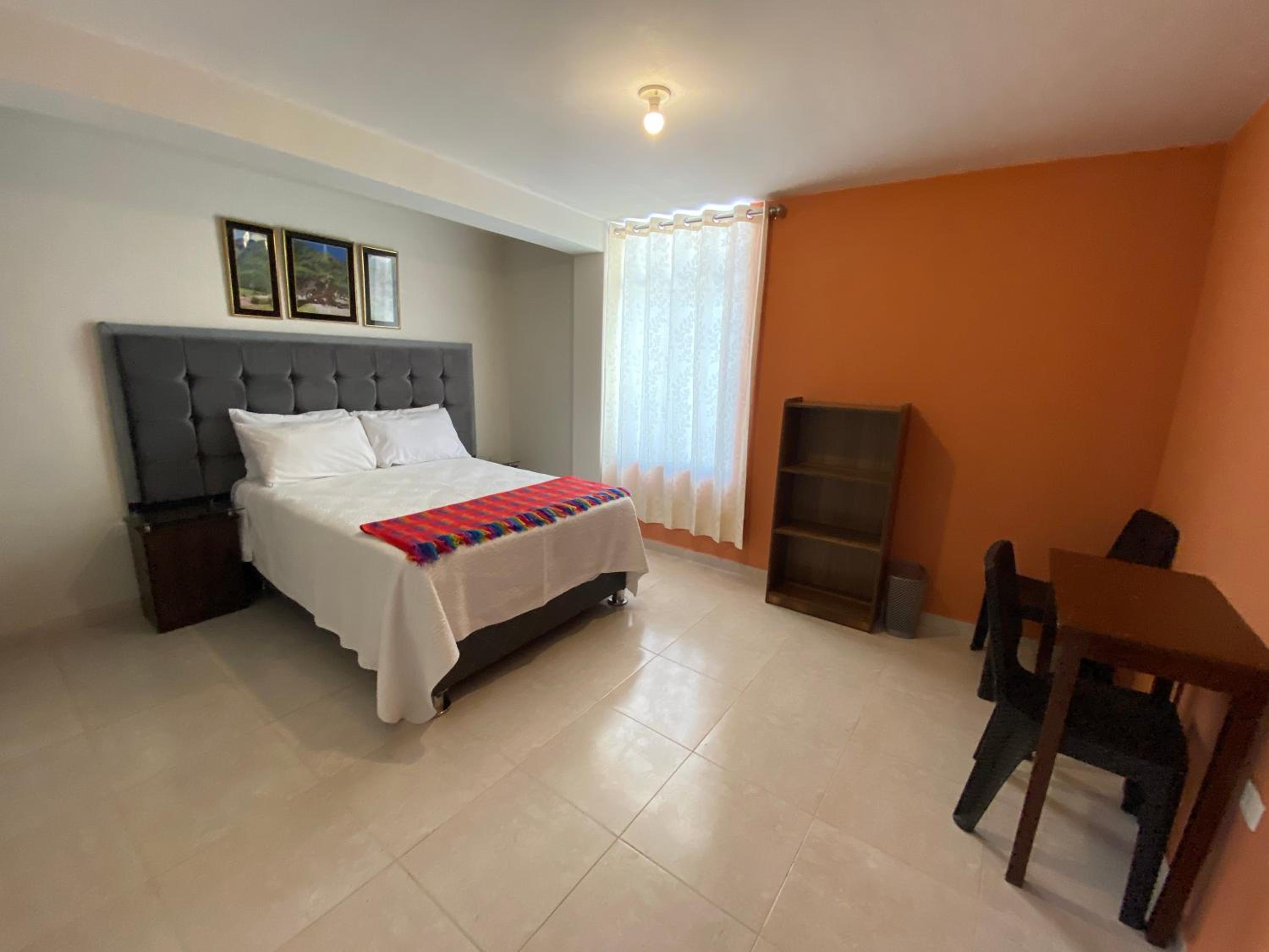 Lonko Hostel Arequipa
