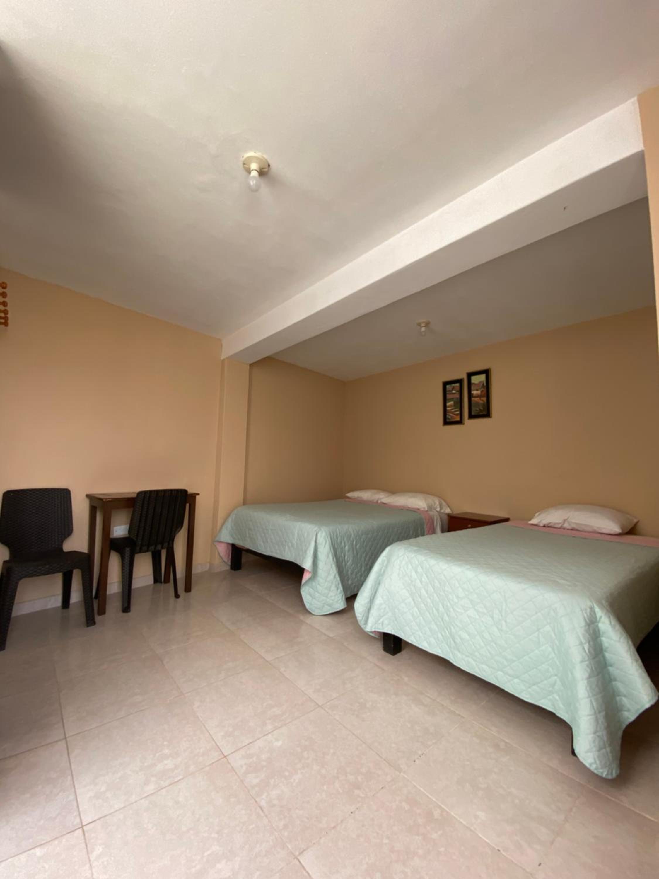 Lonko Hostel Arequipa