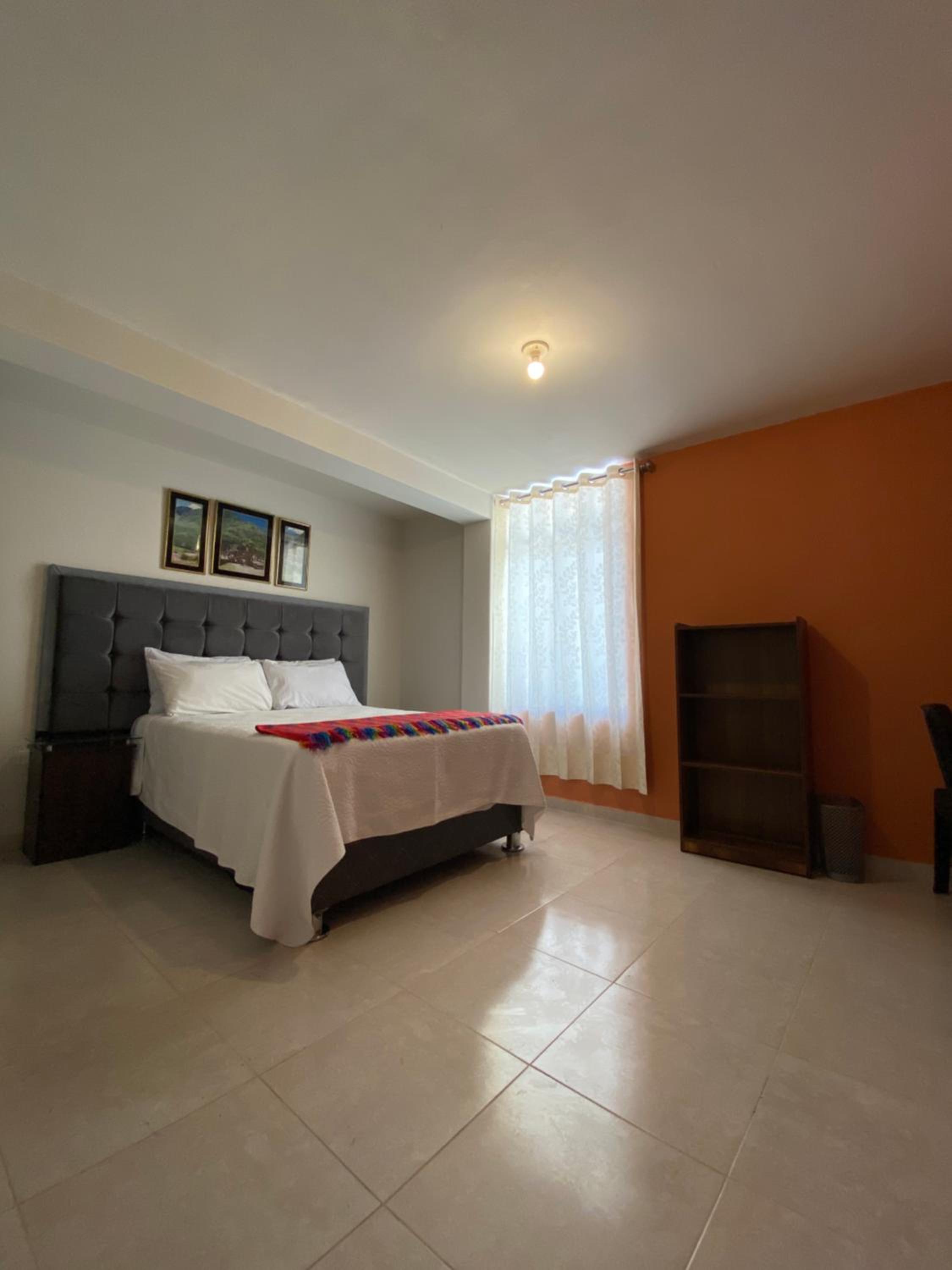 Lonko Hostel Arequipa