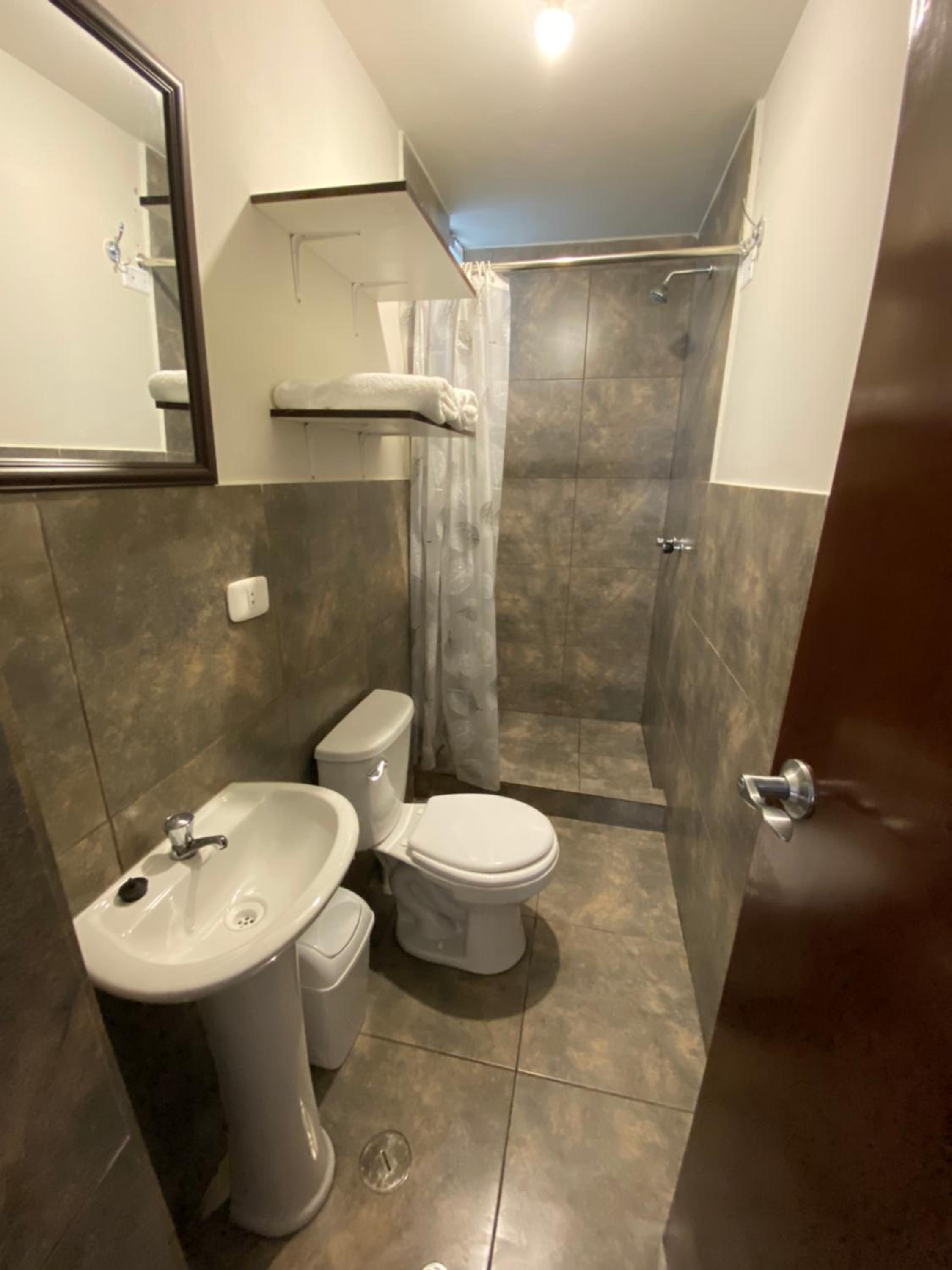 Lonko Hostel Arequipa