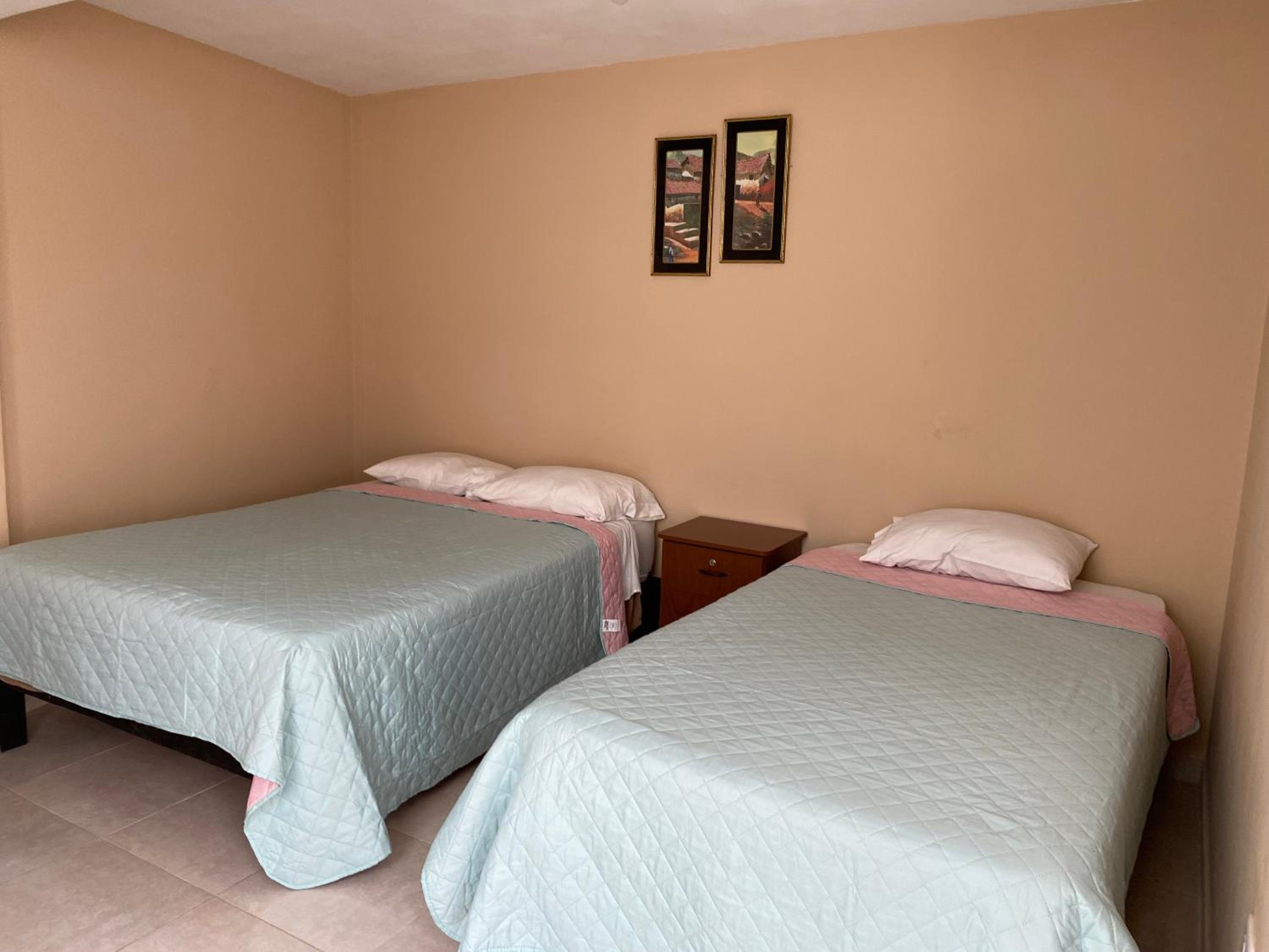 Lonko Hostel Arequipa