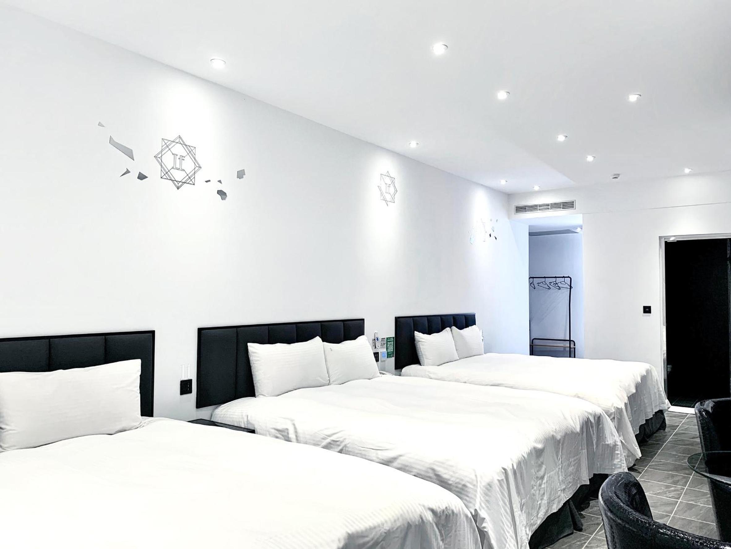 IF漫旅館 IF Motel, photo 44