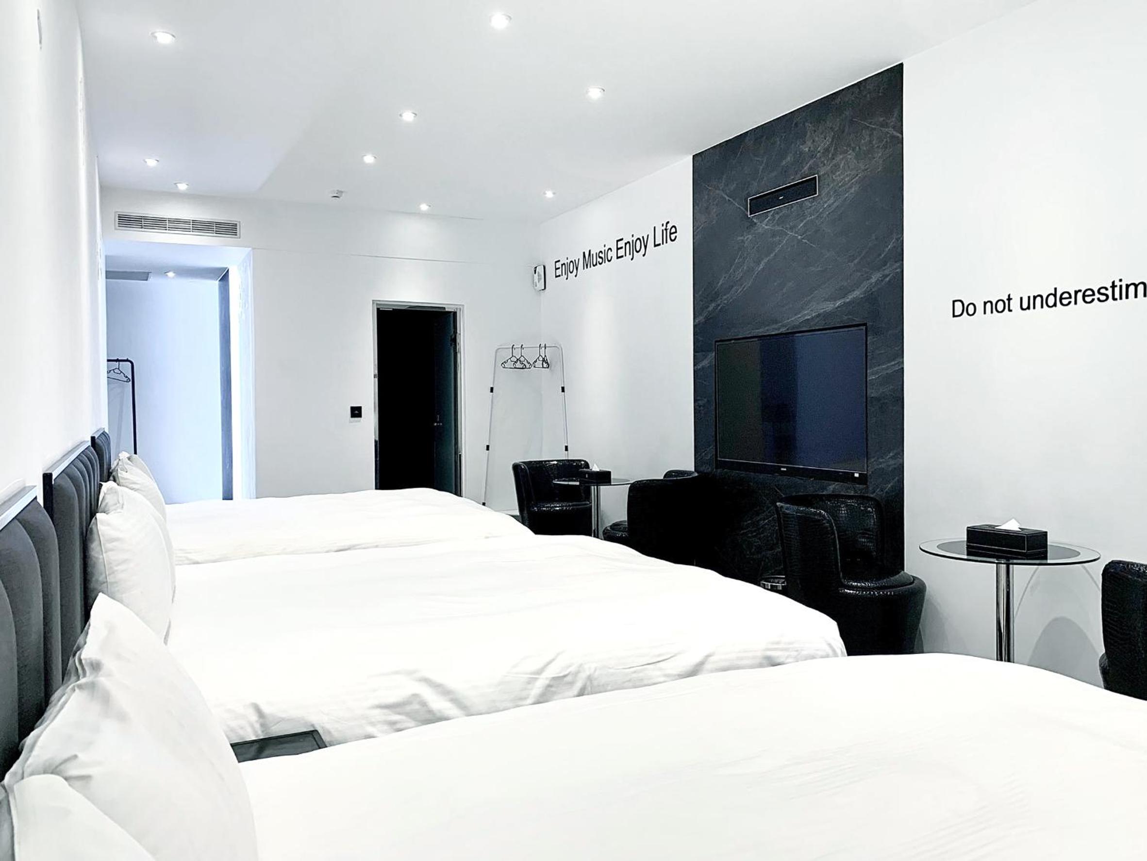 IF漫旅館 IF Motel, photo 63