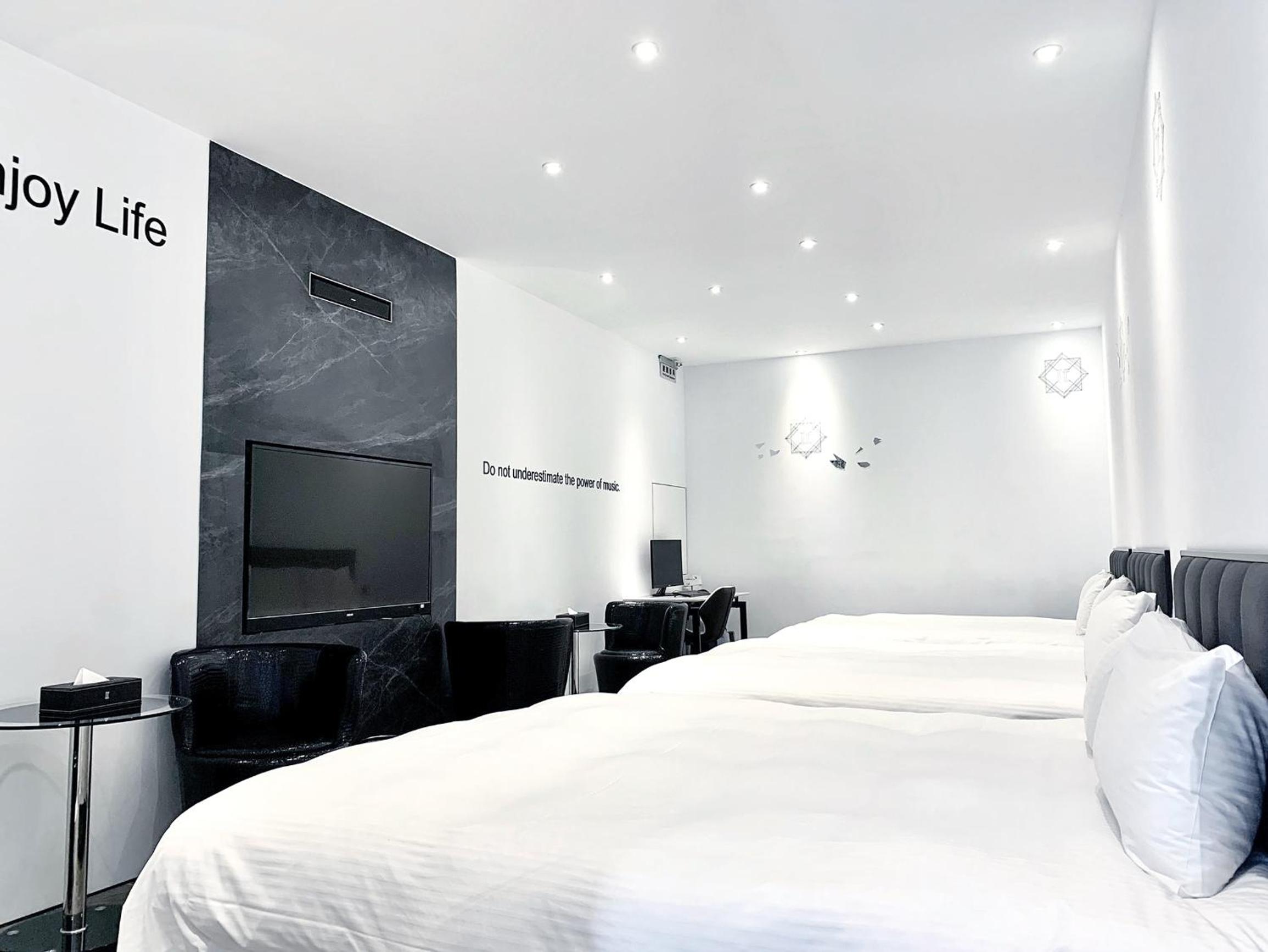 IF漫旅館 IF Motel, photo 58