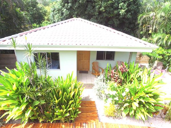 Hotel Cote Pacific Casitas - Image 1