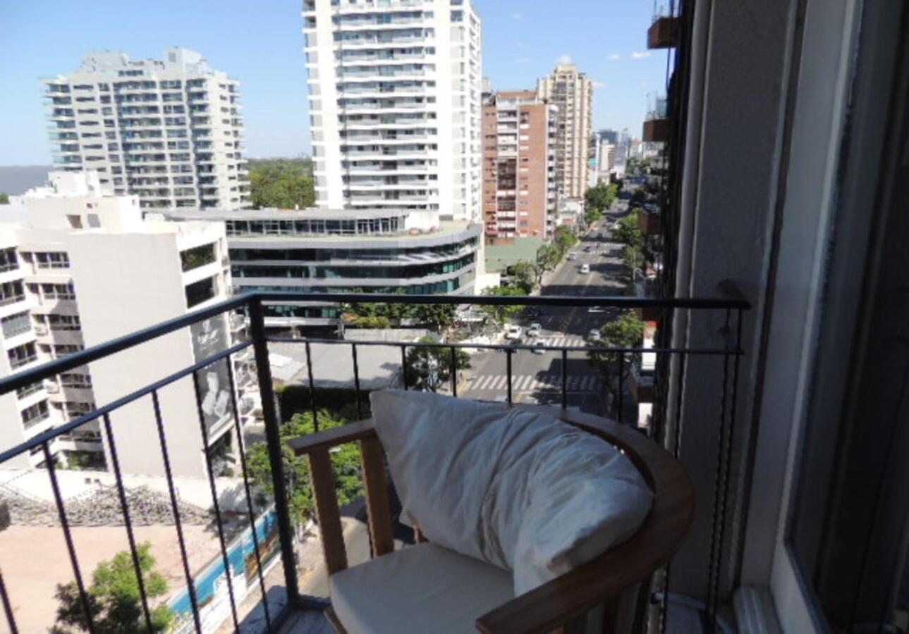MONOAMBIENTE VISTA AL RIO