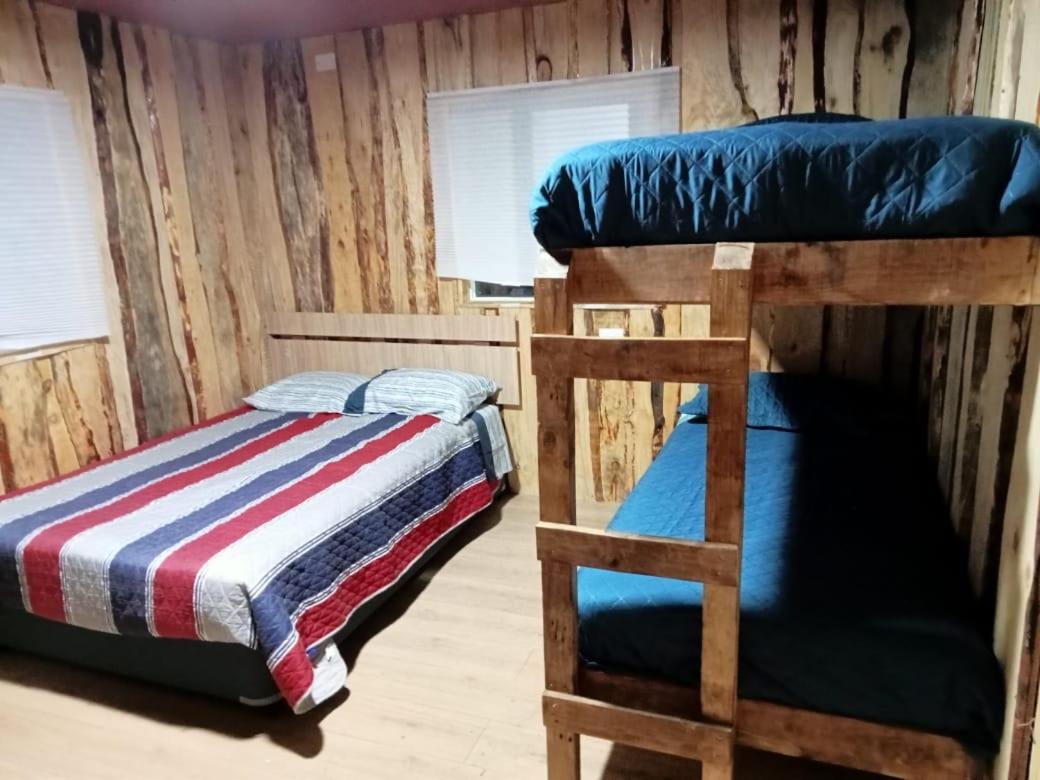 Cabaña Cunco parcela