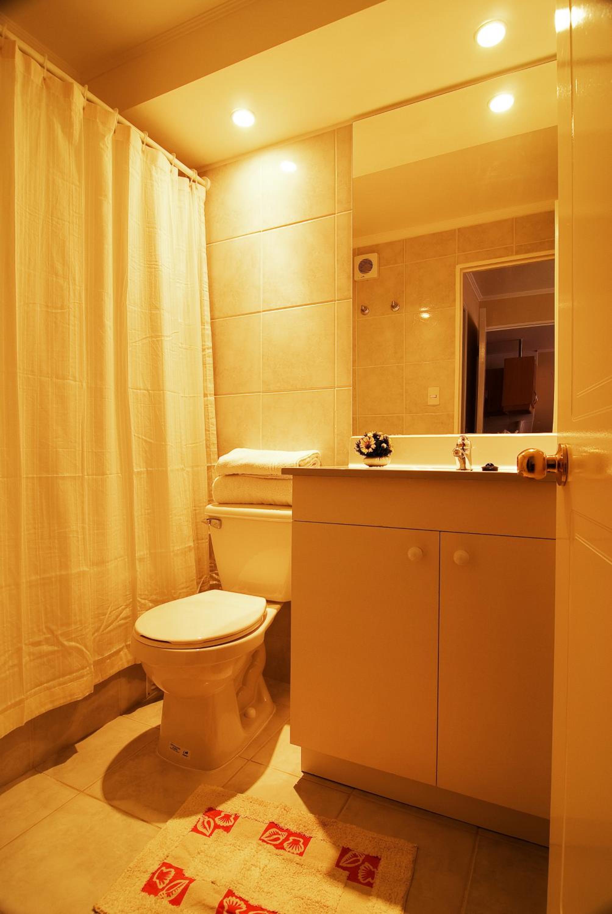 Vegas Apartamentos