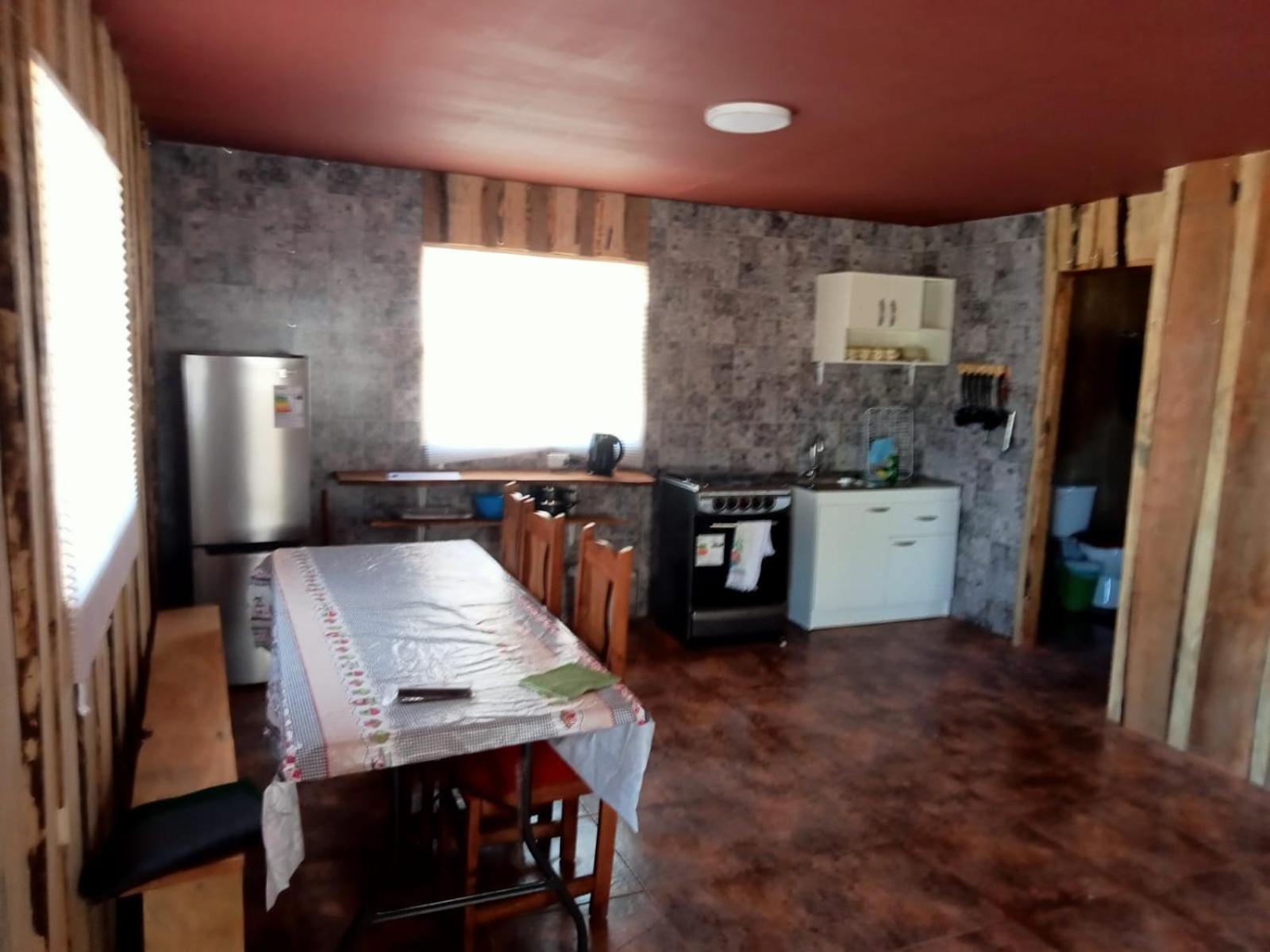 Cabaña Cunco parcela
