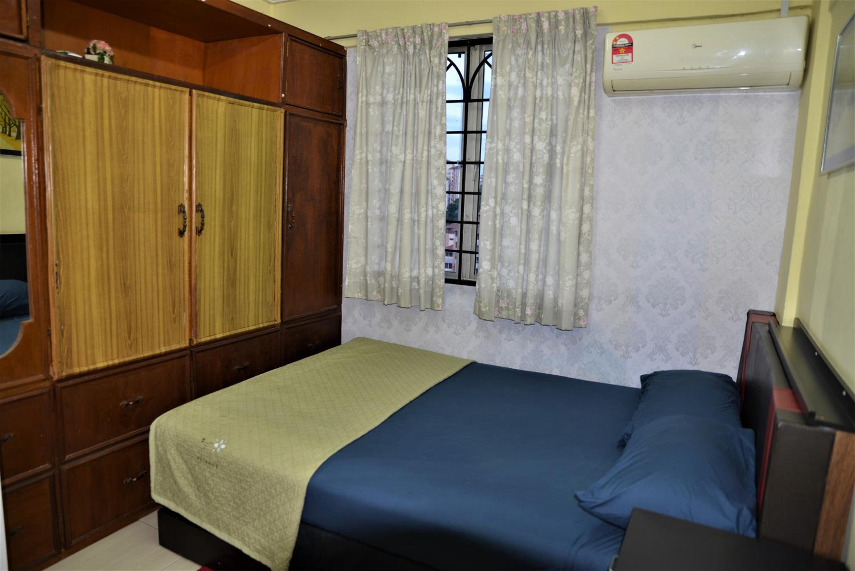 Awedee Homestay Putrajaya