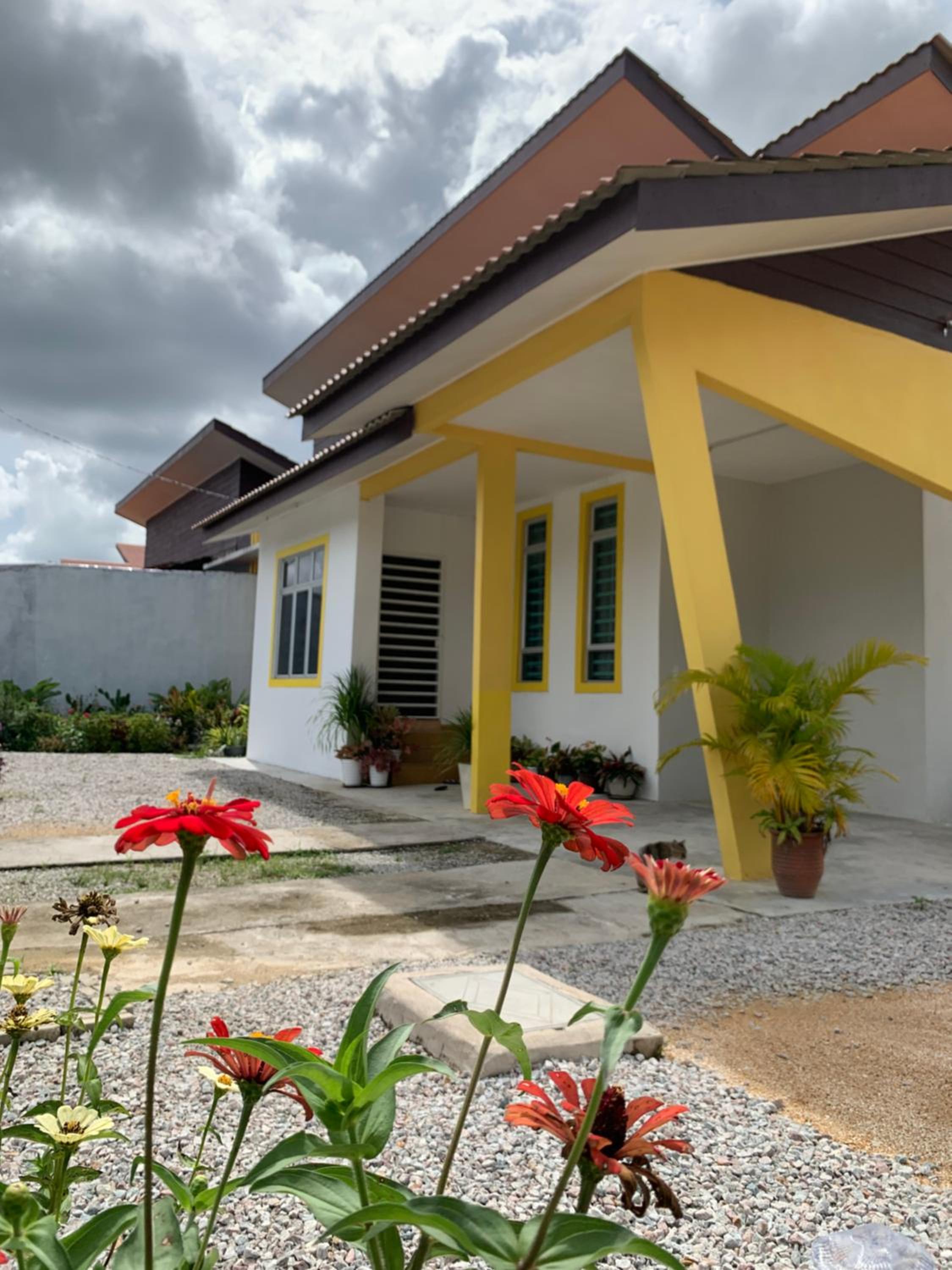 Ma’wa Homestay photo 1