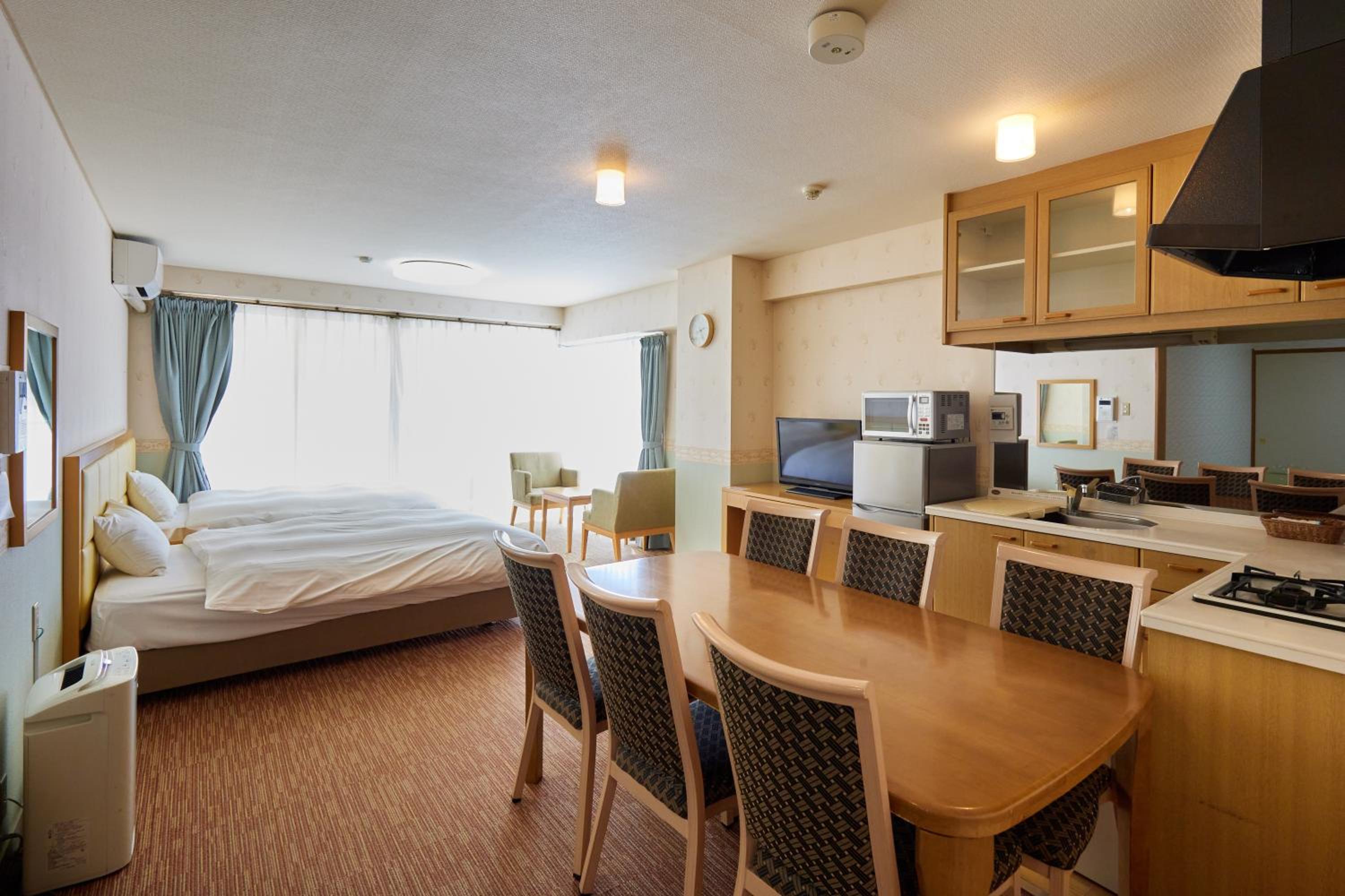 Relo stay VILLA Kinosaki The Condominium, Тоёока - 15