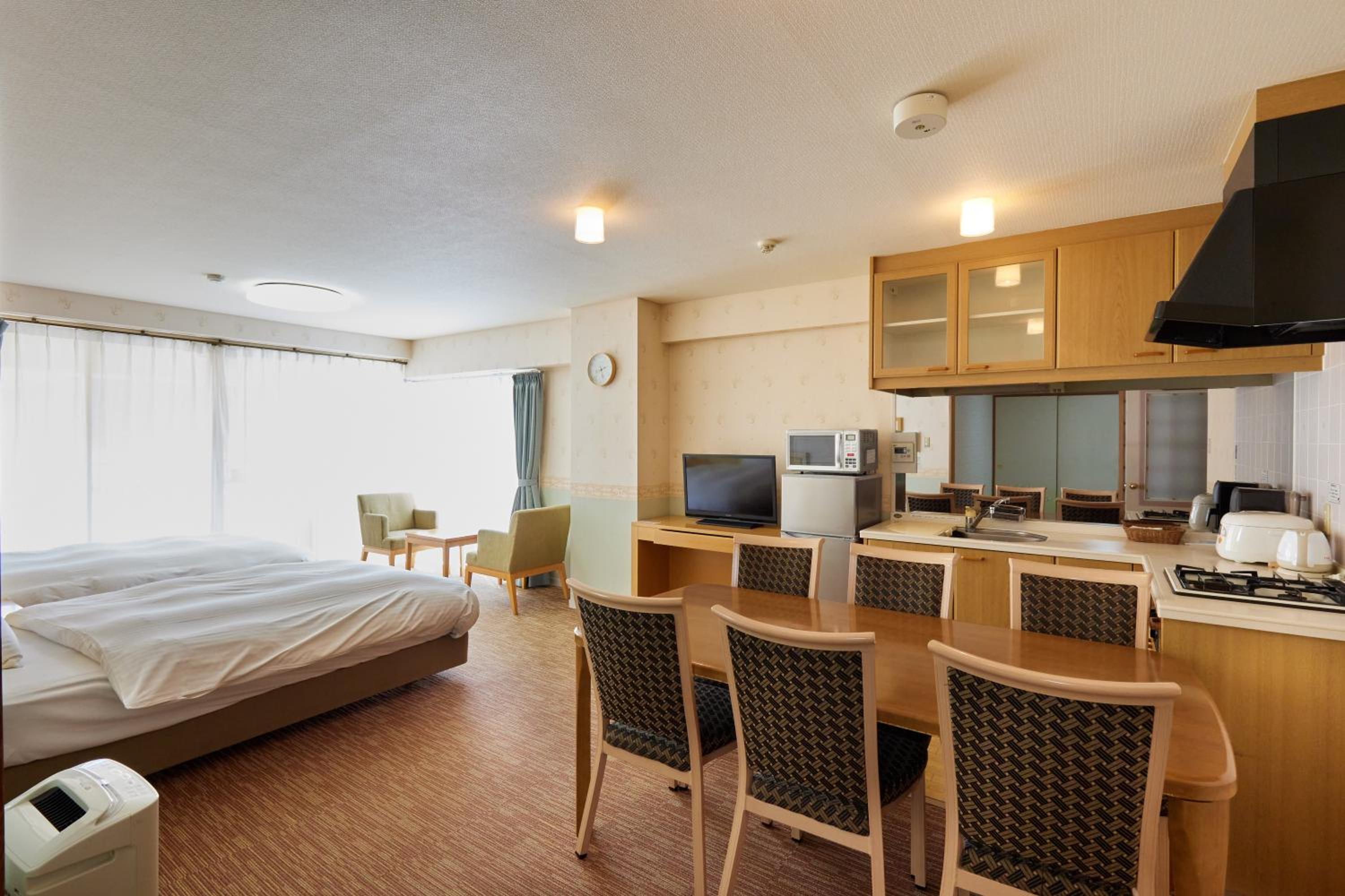 Relo stay VILLA Kinosaki The Condominium, Тоёока - 24