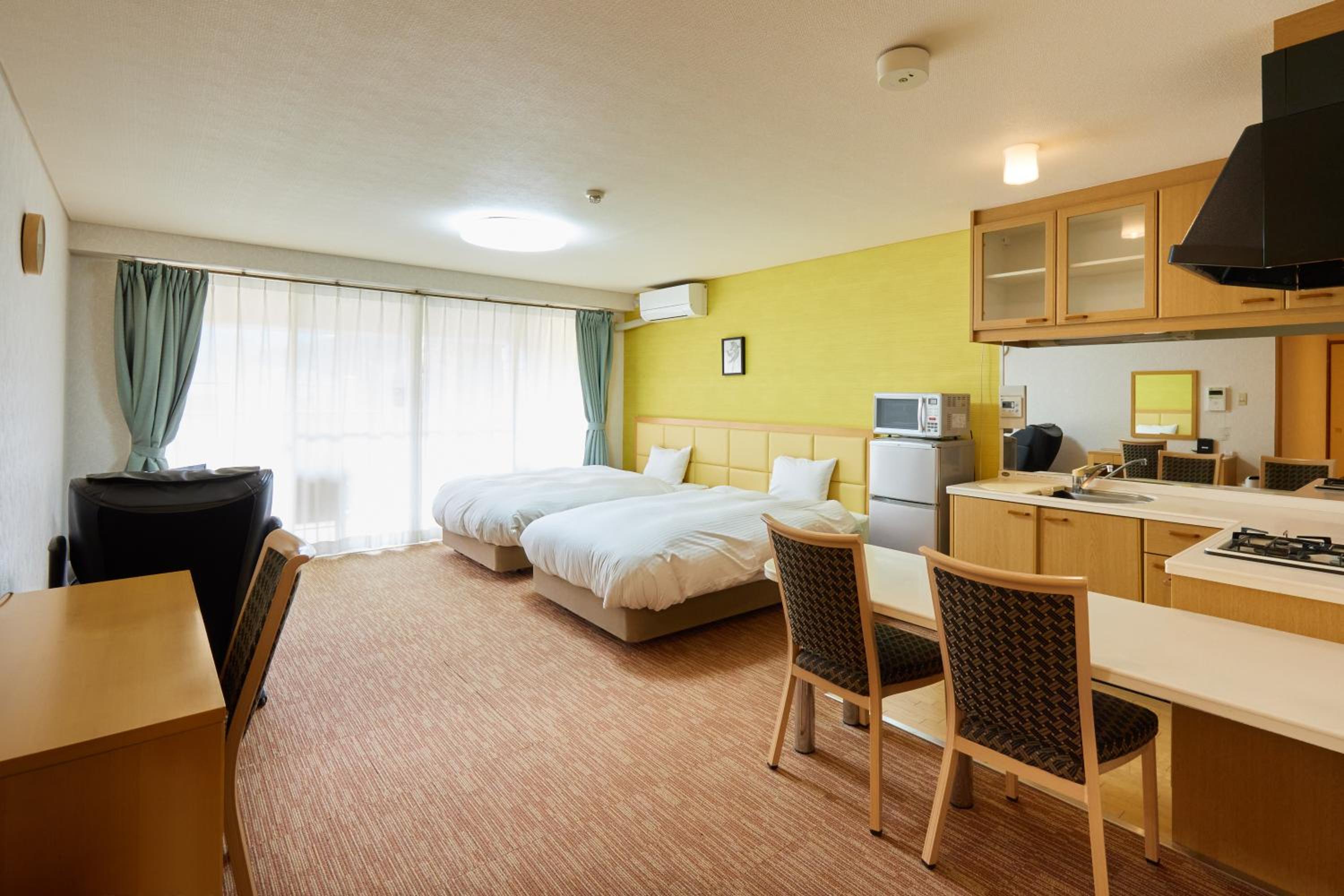 Relo stay VILLA Kinosaki The Condominium