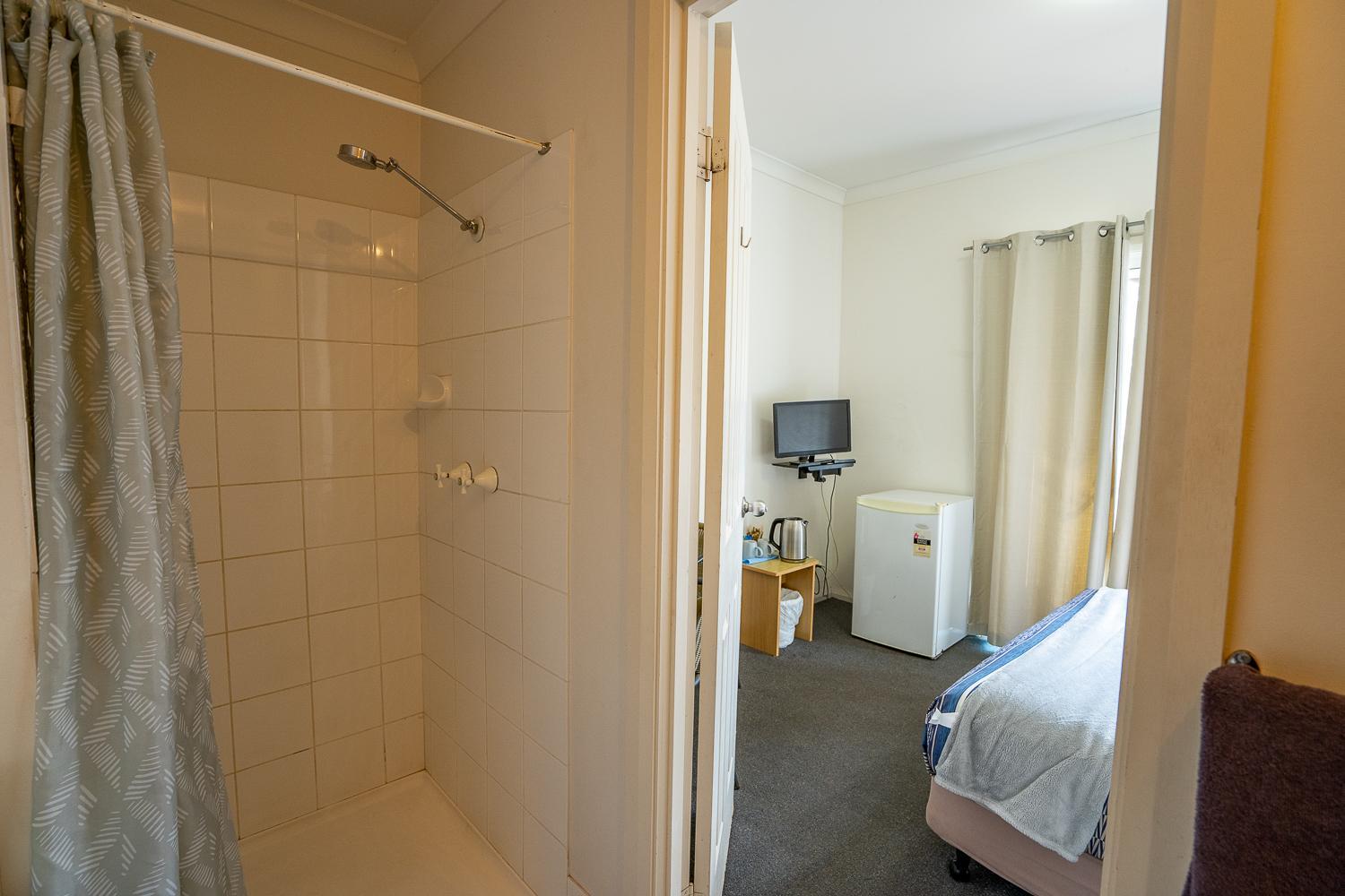 Ngadju Gateway Motel Norseman view 2