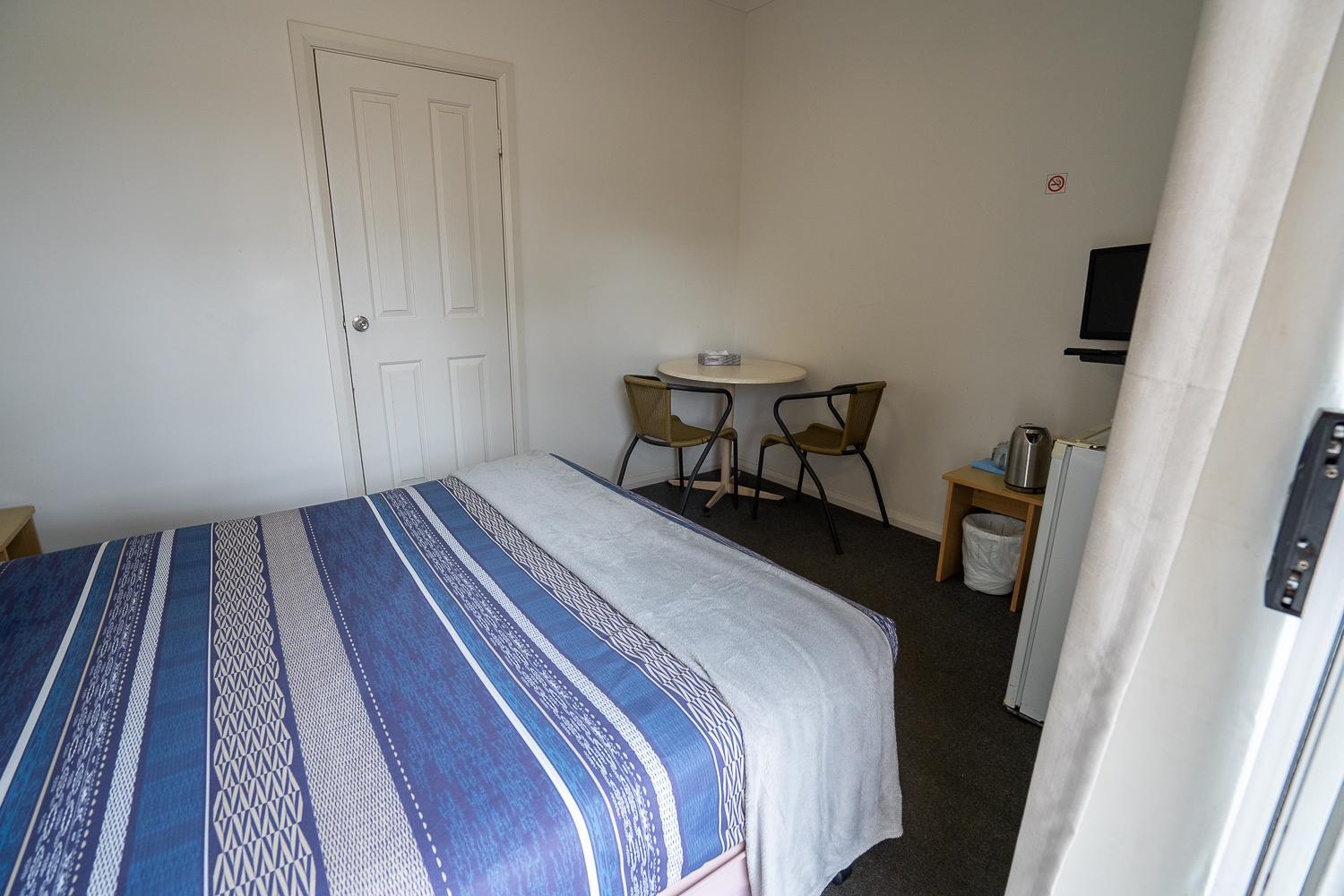 Ngadju Gateway Motel Norseman view 3