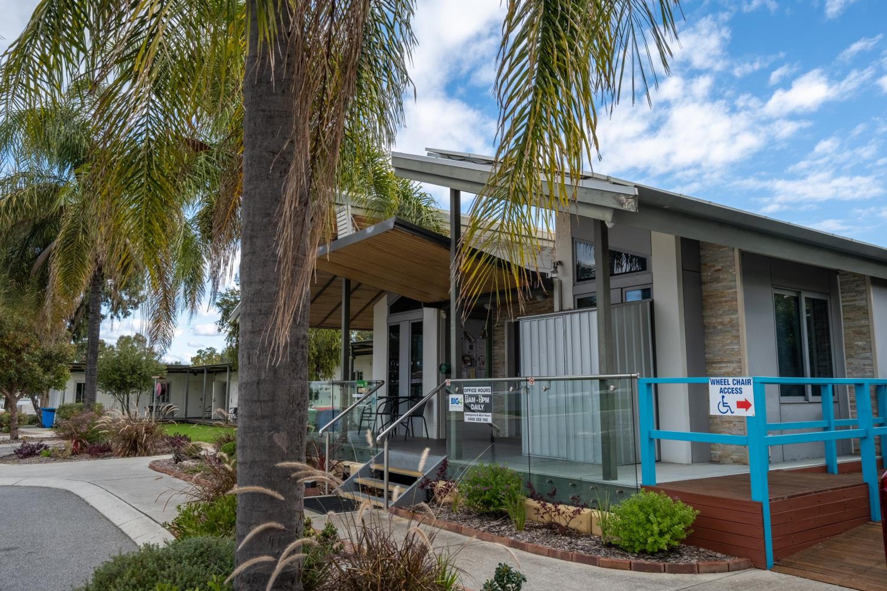 BIG4 Perth Midland Tourist Park