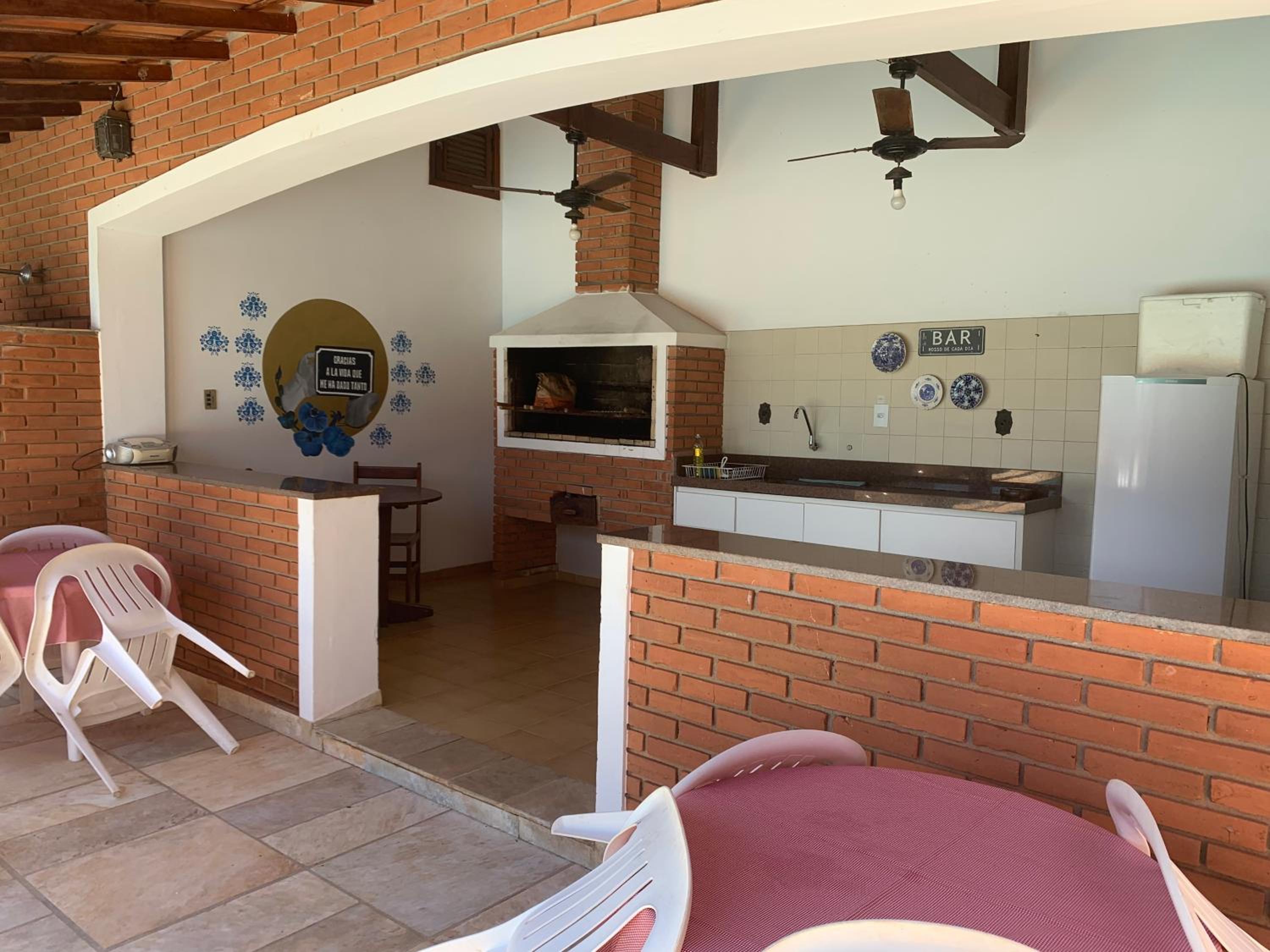 Casa em Águas de Lindóia!
