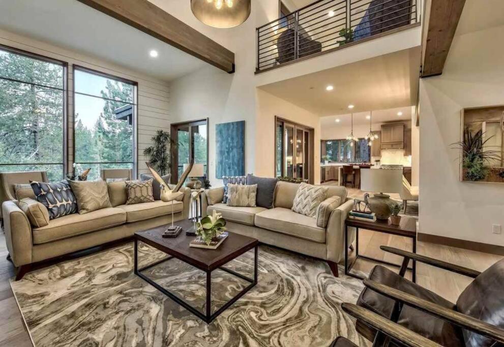 Truckee Hideaway