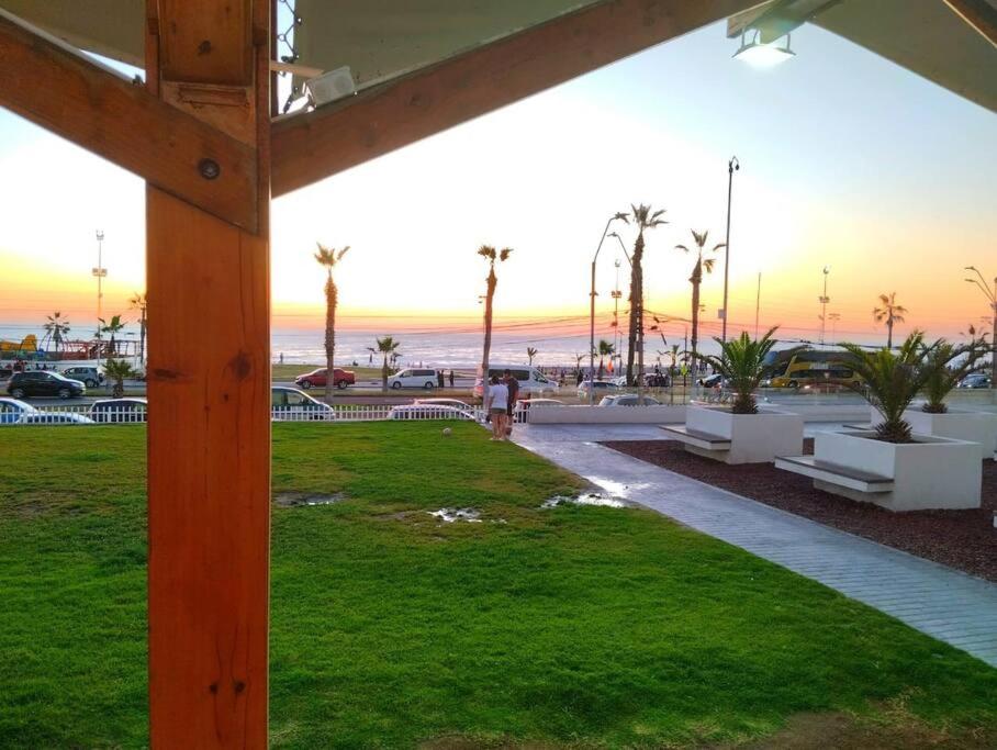 Departamento a pasos de PLAYA BRAVA! Cavancha