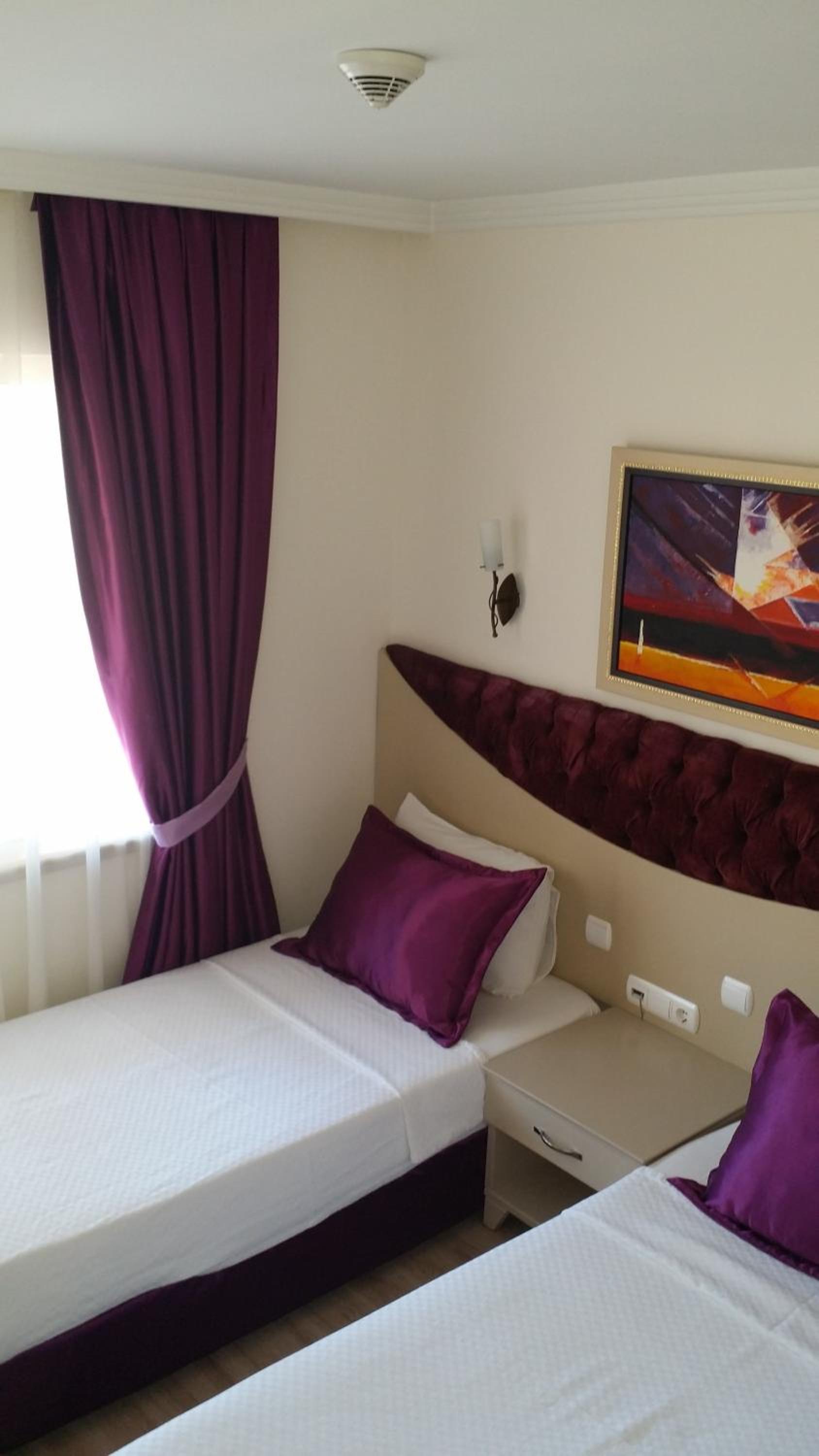 Almena Hotel - Image 33
